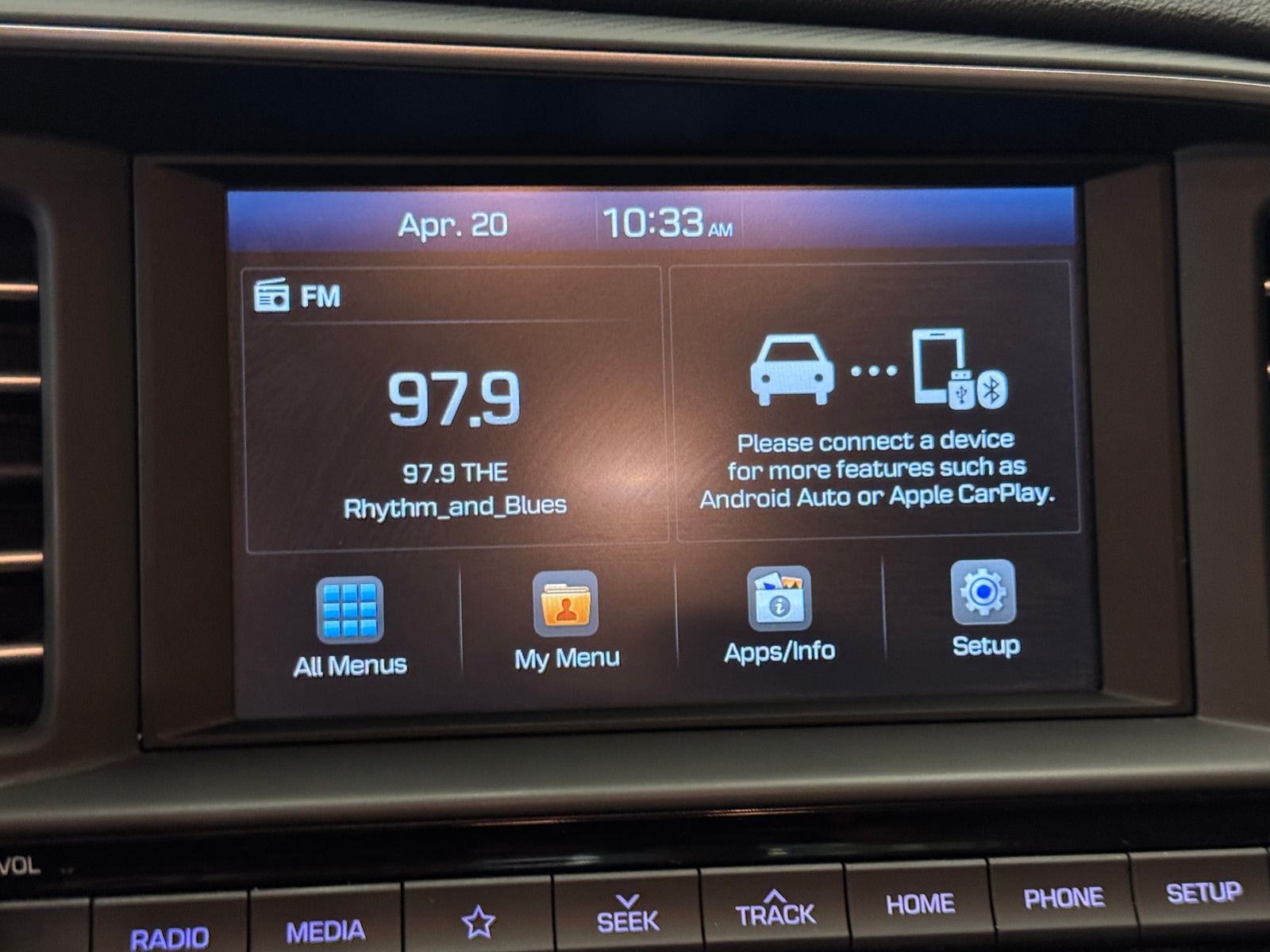 Thumbnail: 2020 Hyundai Elantra - 3