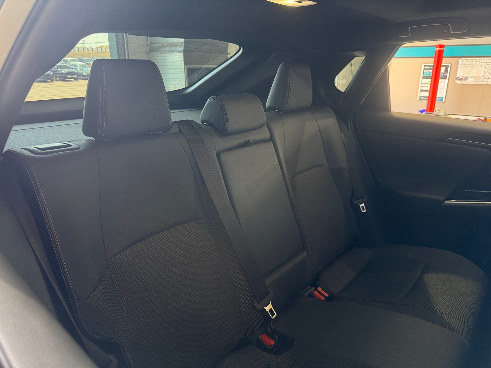 Thumbnail: 2023 Toyota bZ4X - 5