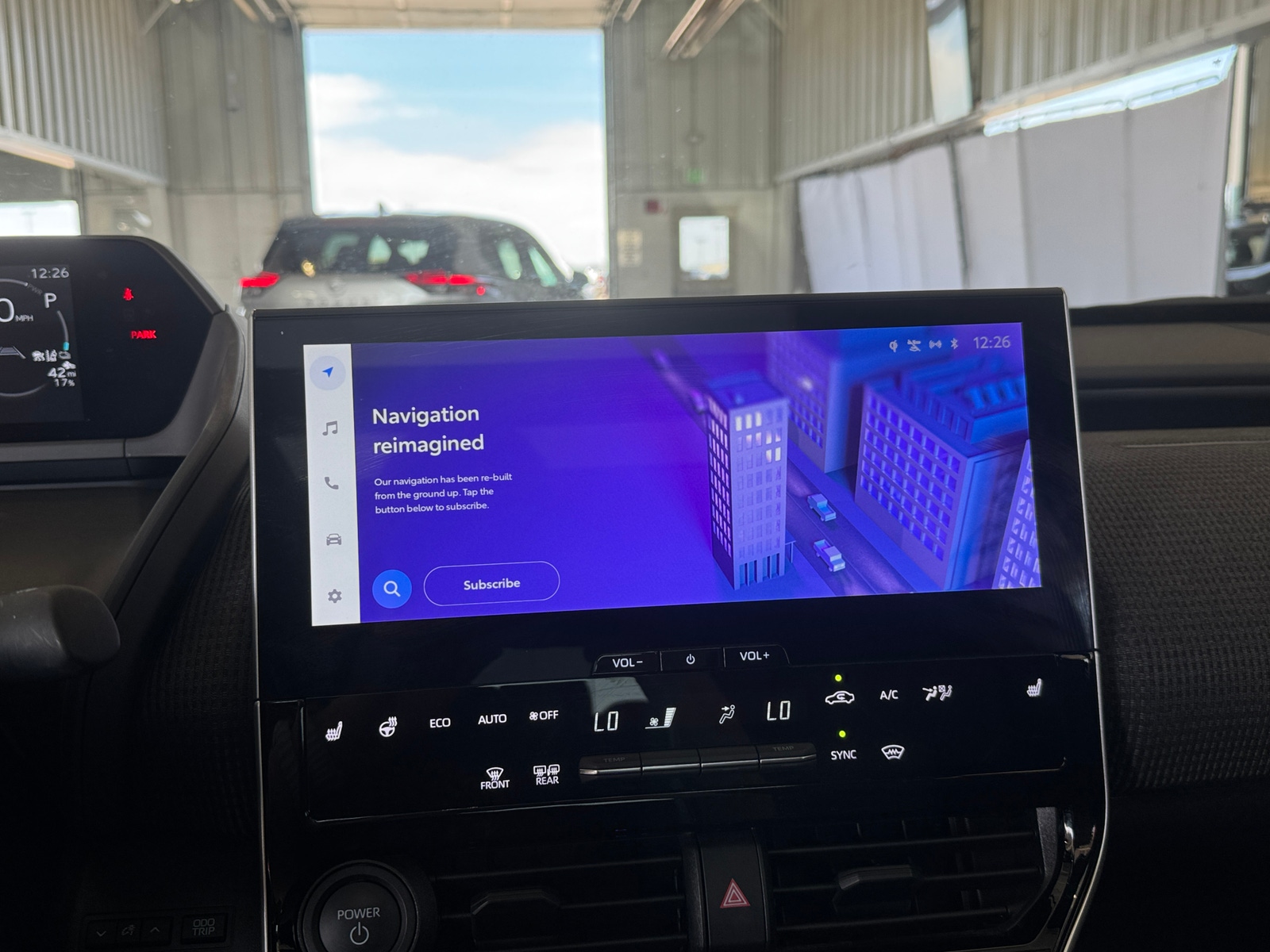 Thumbnail: 2023 Toyota bZ4X - 3