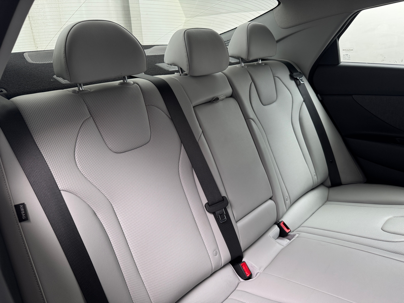 Thumbnail: 2025 Hyundai Elantra - 5