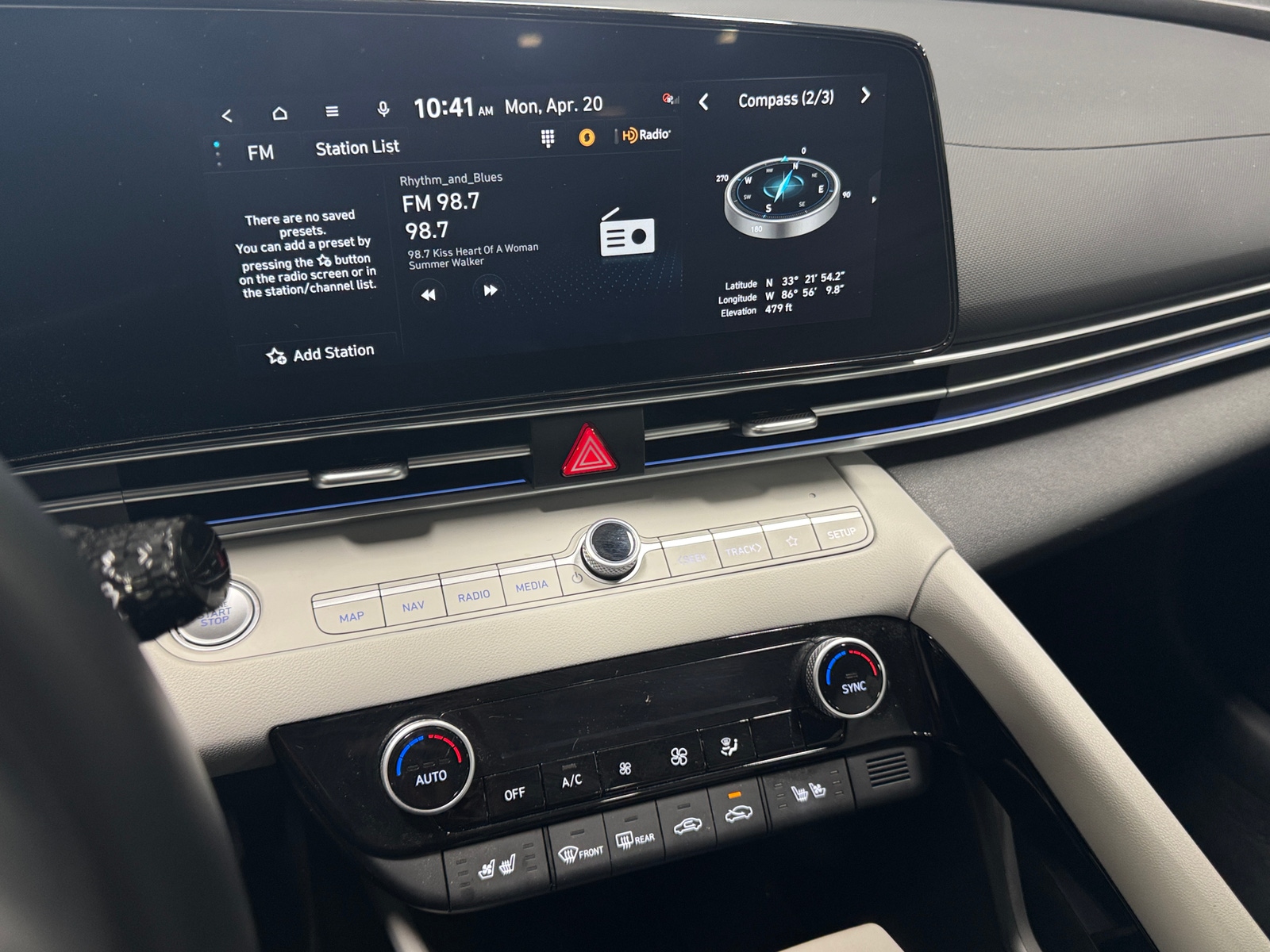 Thumbnail: 2025 Hyundai Elantra - 3