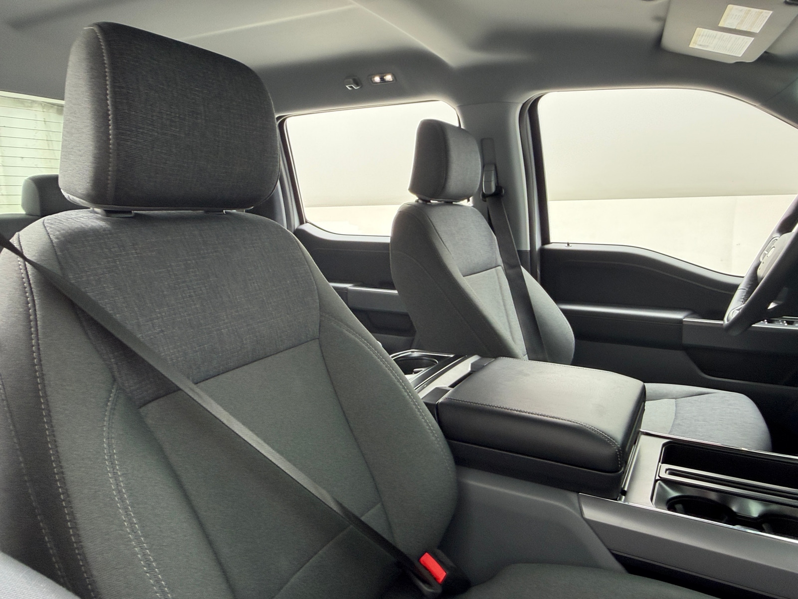 Thumbnail: 2024 Ford Econoline - 2