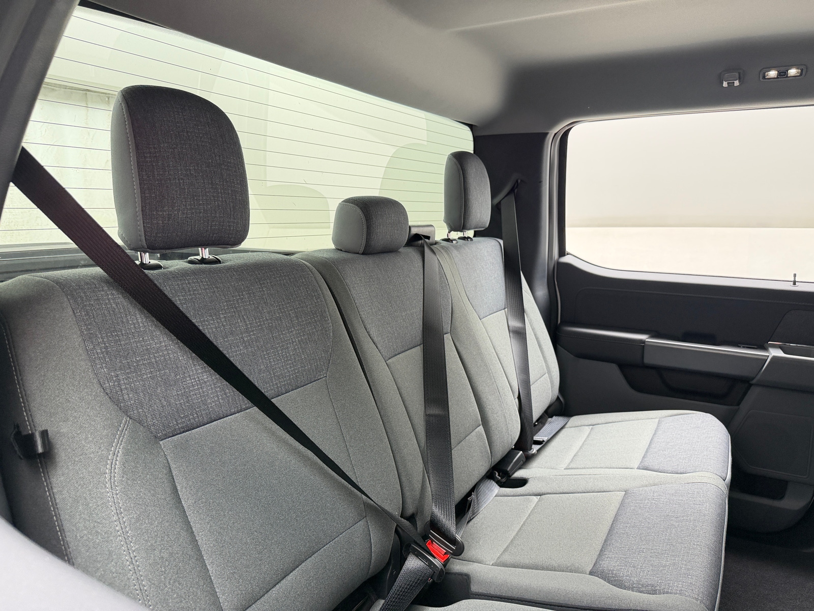 Thumbnail: 2024 Ford Econoline - 6