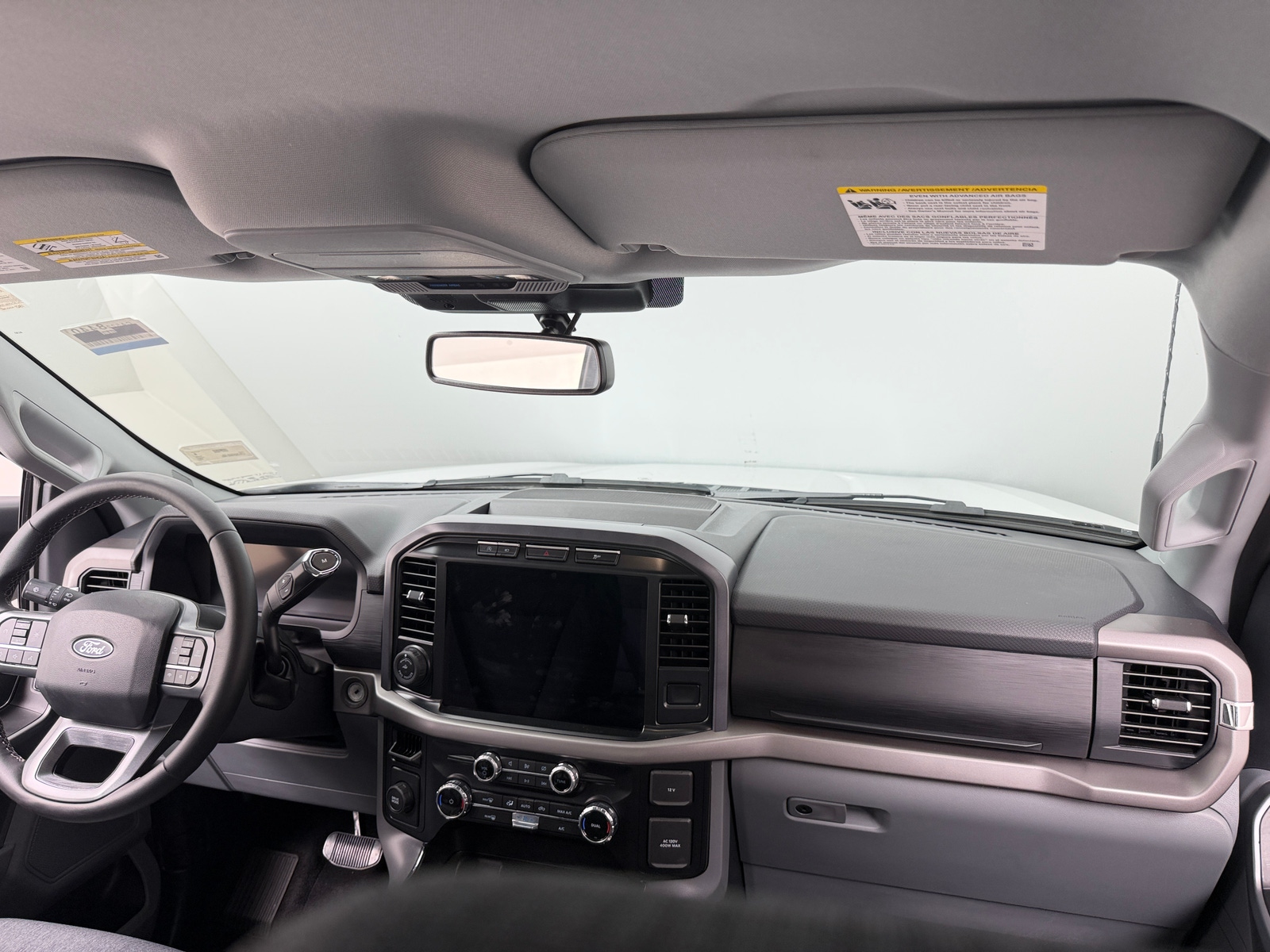 Thumbnail: 2024 Ford Econoline - 3