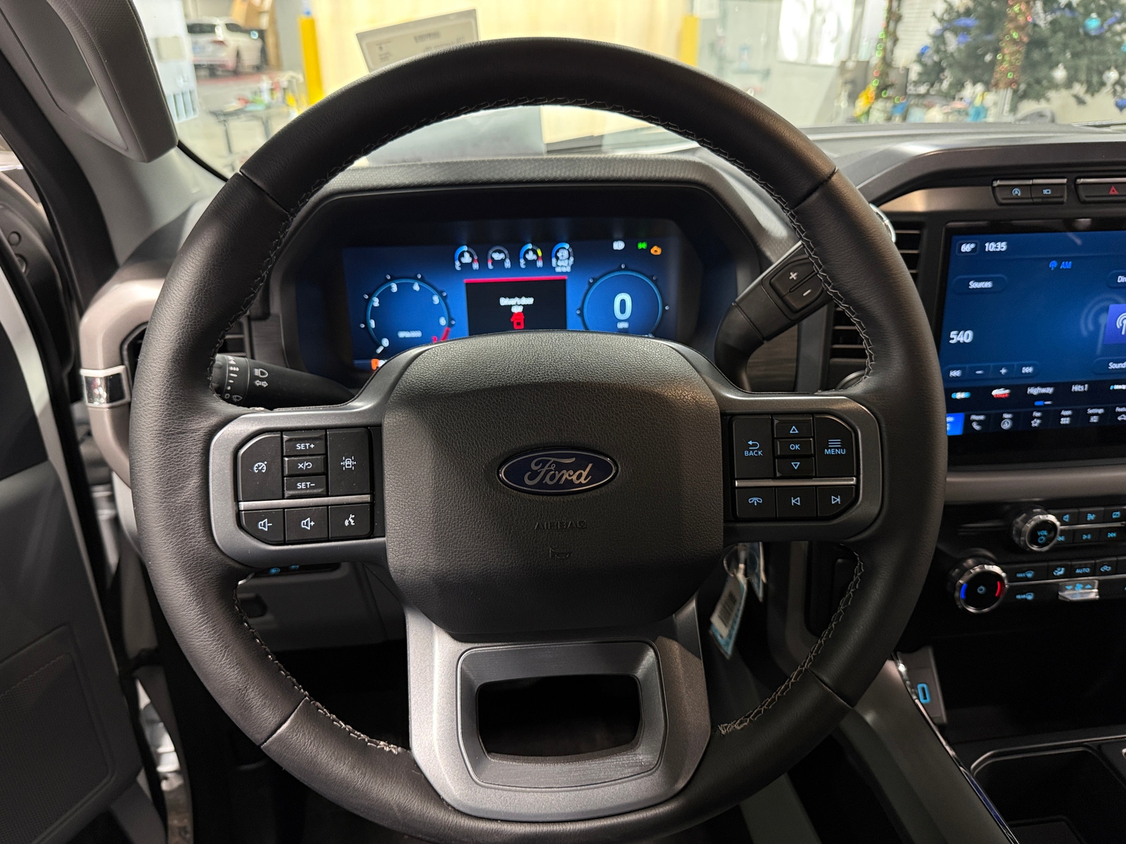 Thumbnail: 2024 Ford Econoline - 5