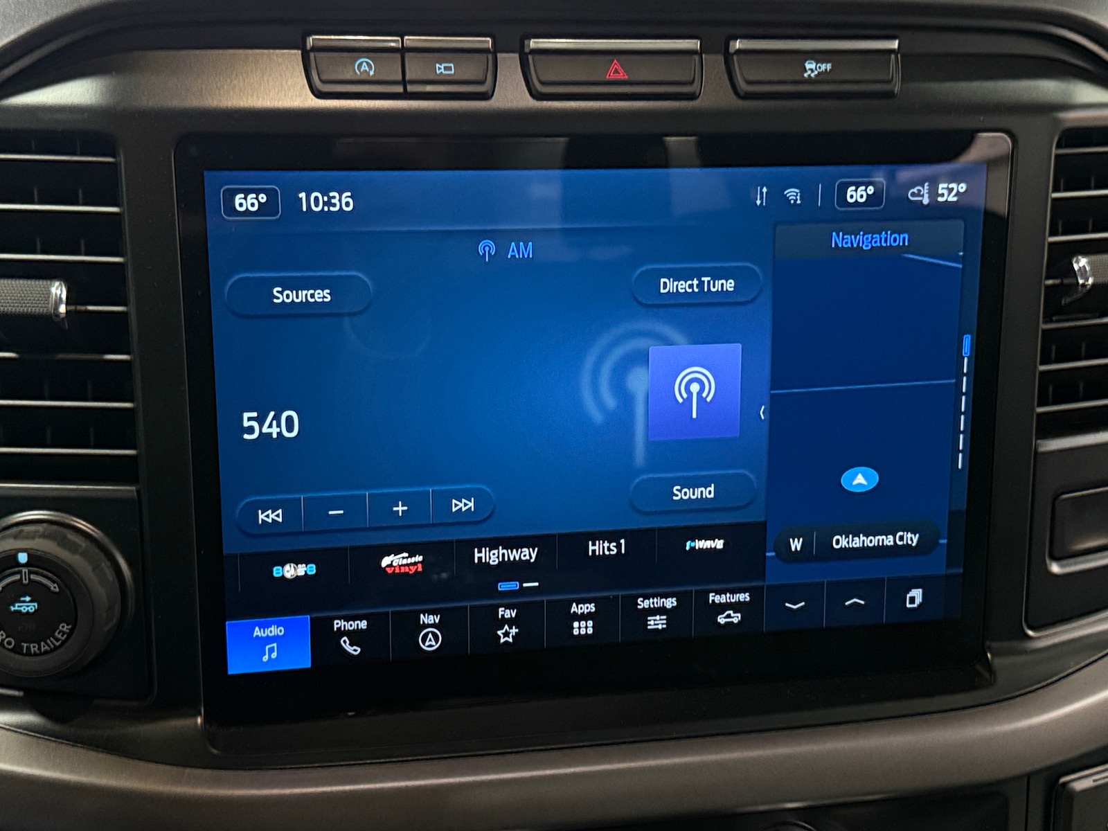 Thumbnail: 2024 Ford Econoline - 4