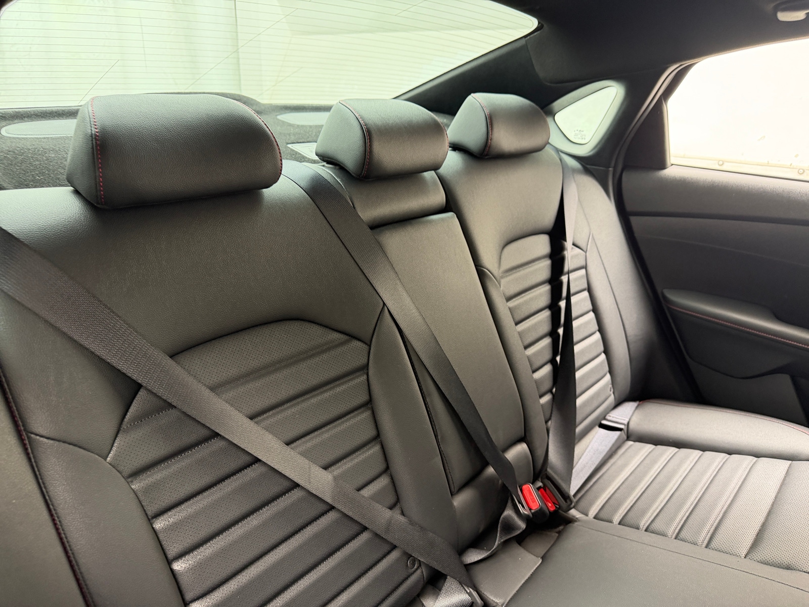 Thumbnail: 2023 Kia Forte - 6