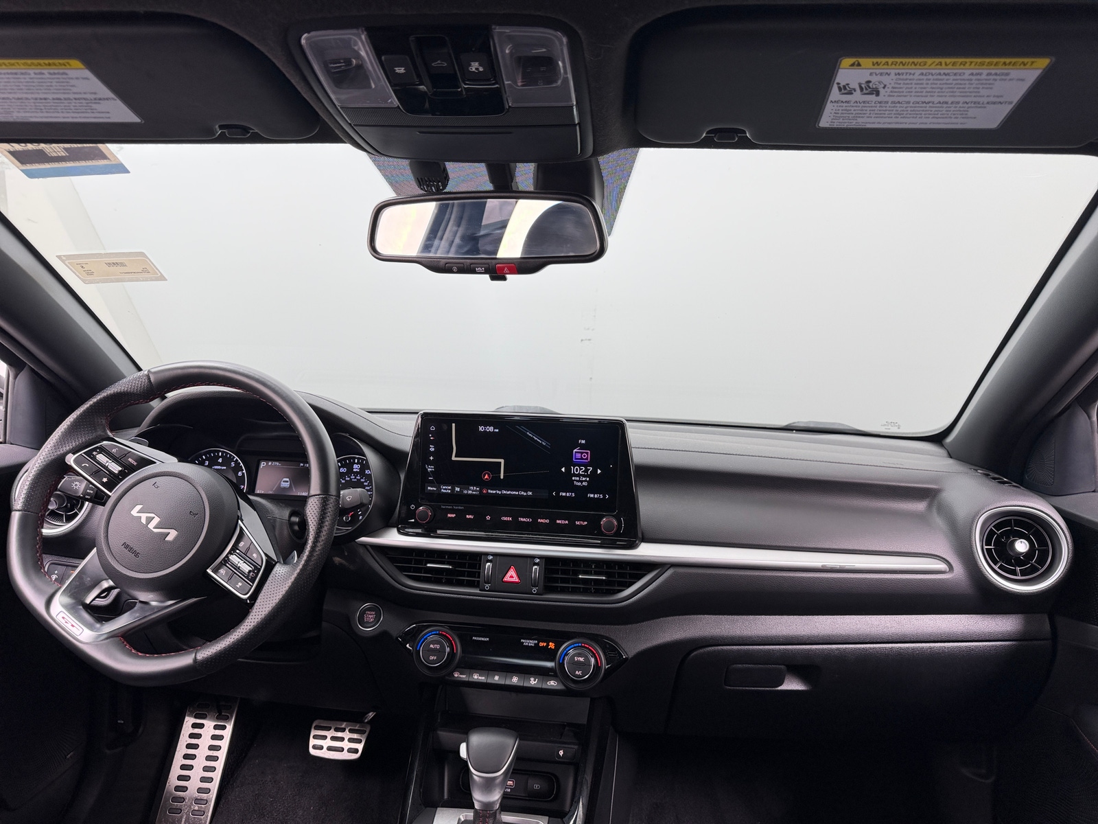 Thumbnail: 2023 Kia Forte - 3