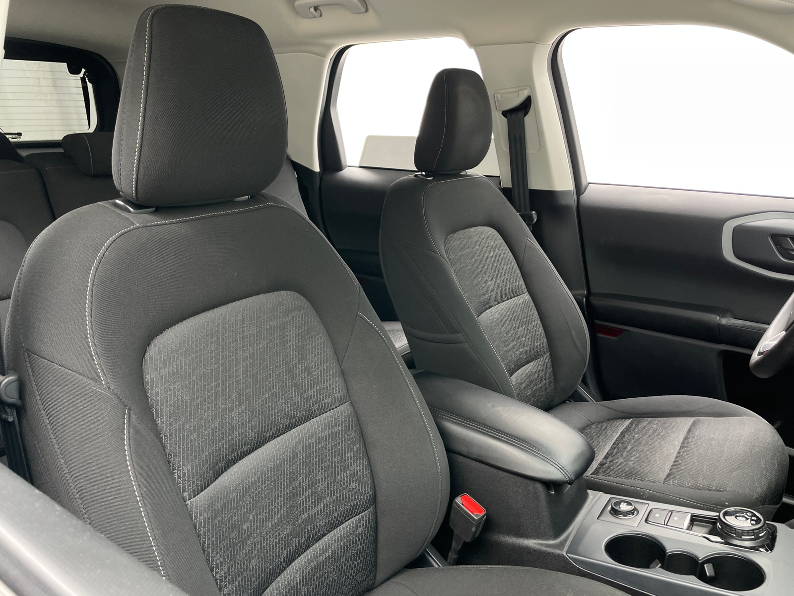 Thumbnail: 2022 Ford Bronco Sport - 2