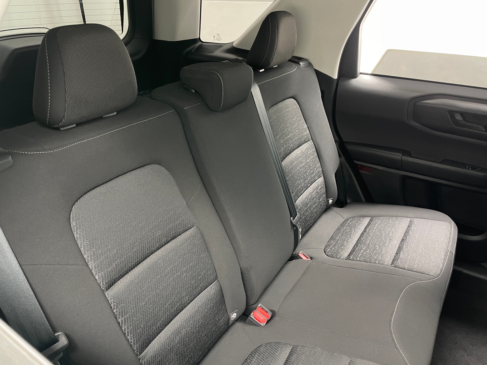 Thumbnail: 2022 Ford Bronco Sport - 6