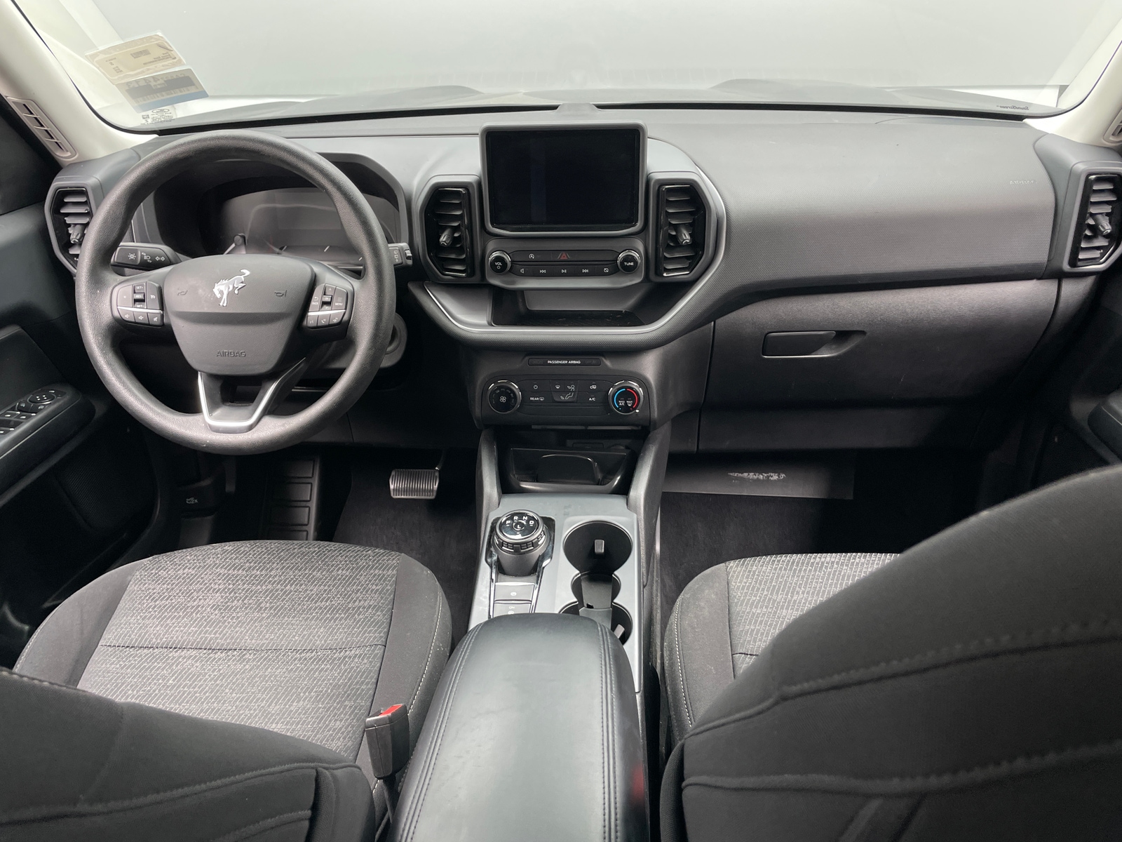 Thumbnail: 2022 Ford Bronco Sport - 3