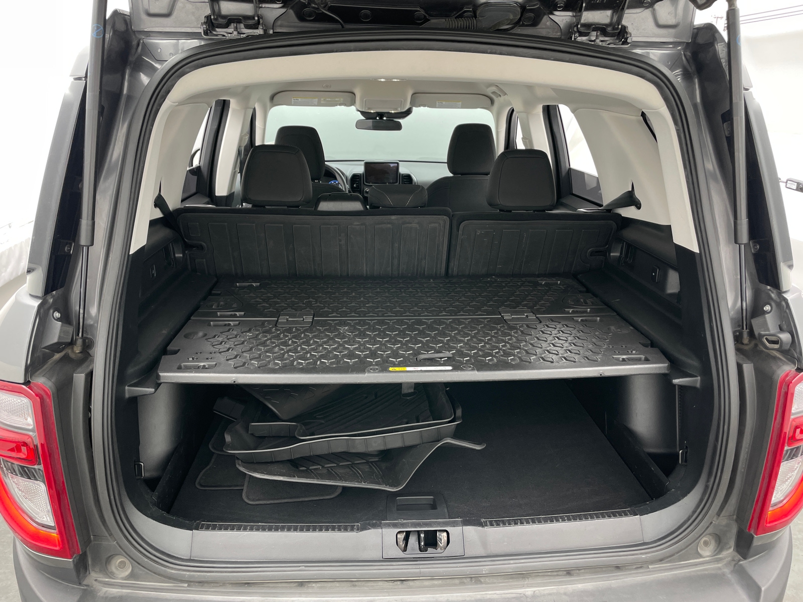 Thumbnail: 2022 Ford Bronco Sport - 7