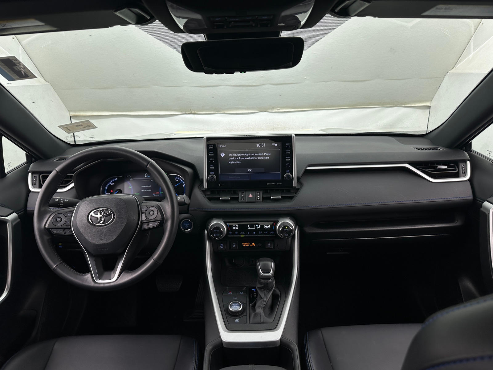 Thumbnail: 2022 Toyota RAV4 - 2