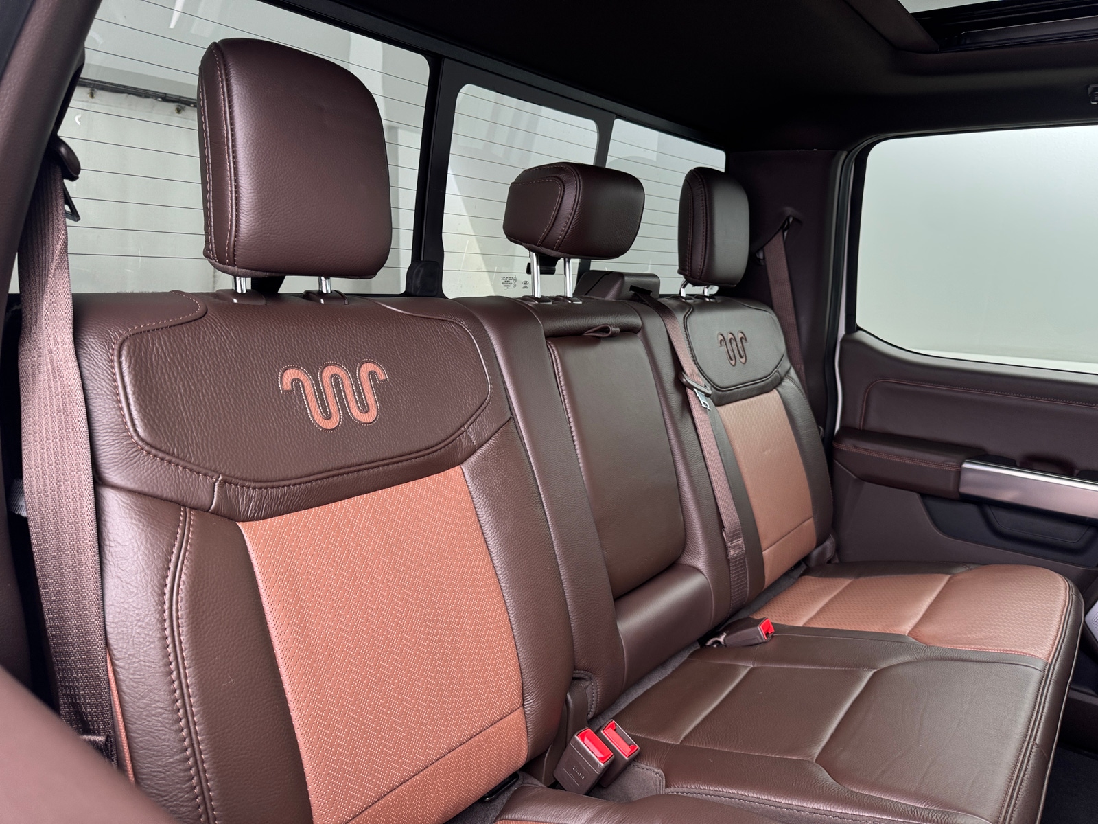 Thumbnail: 2025 Ford Econoline - 5