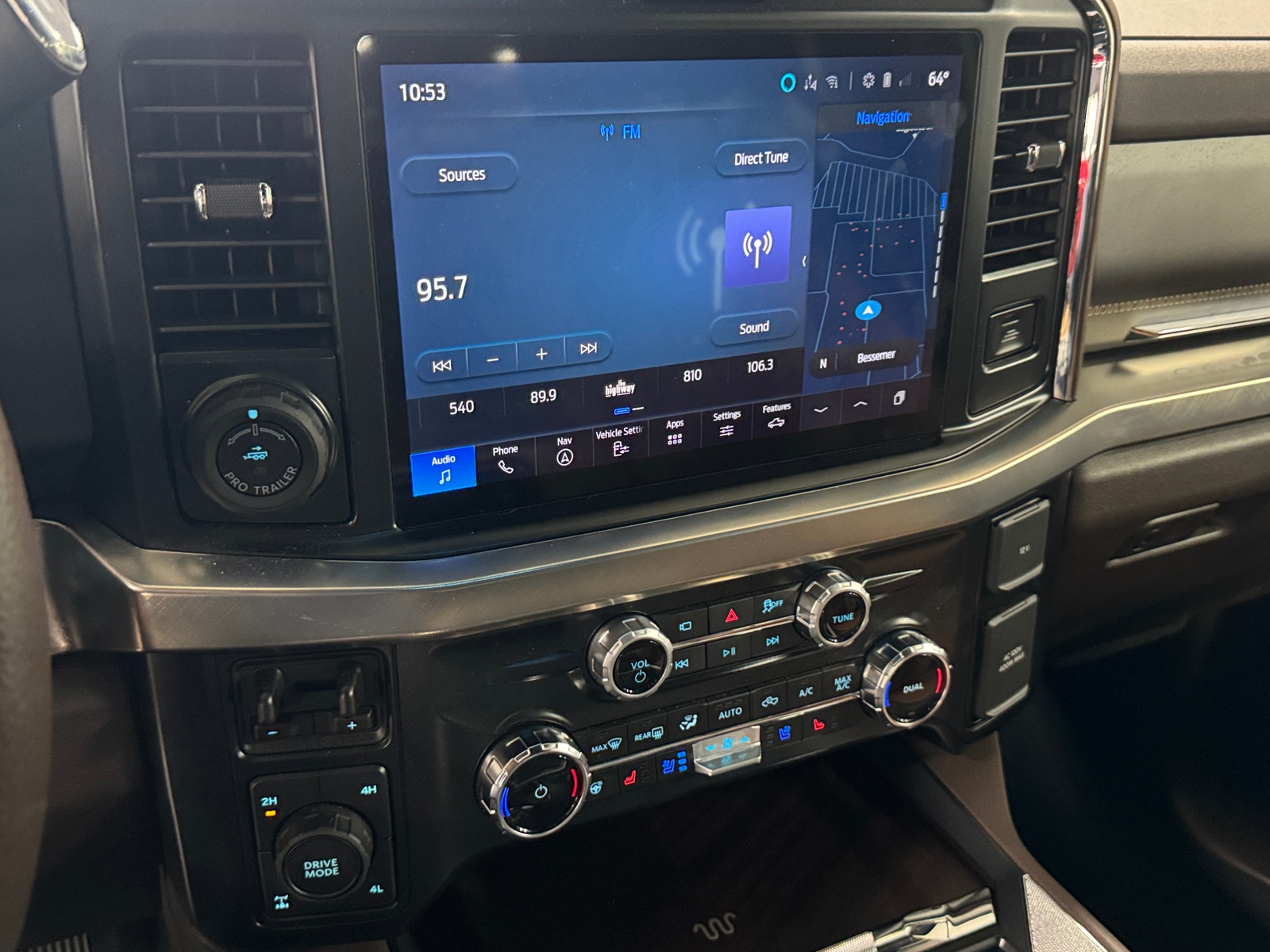 Thumbnail: 2025 Ford Econoline - 3