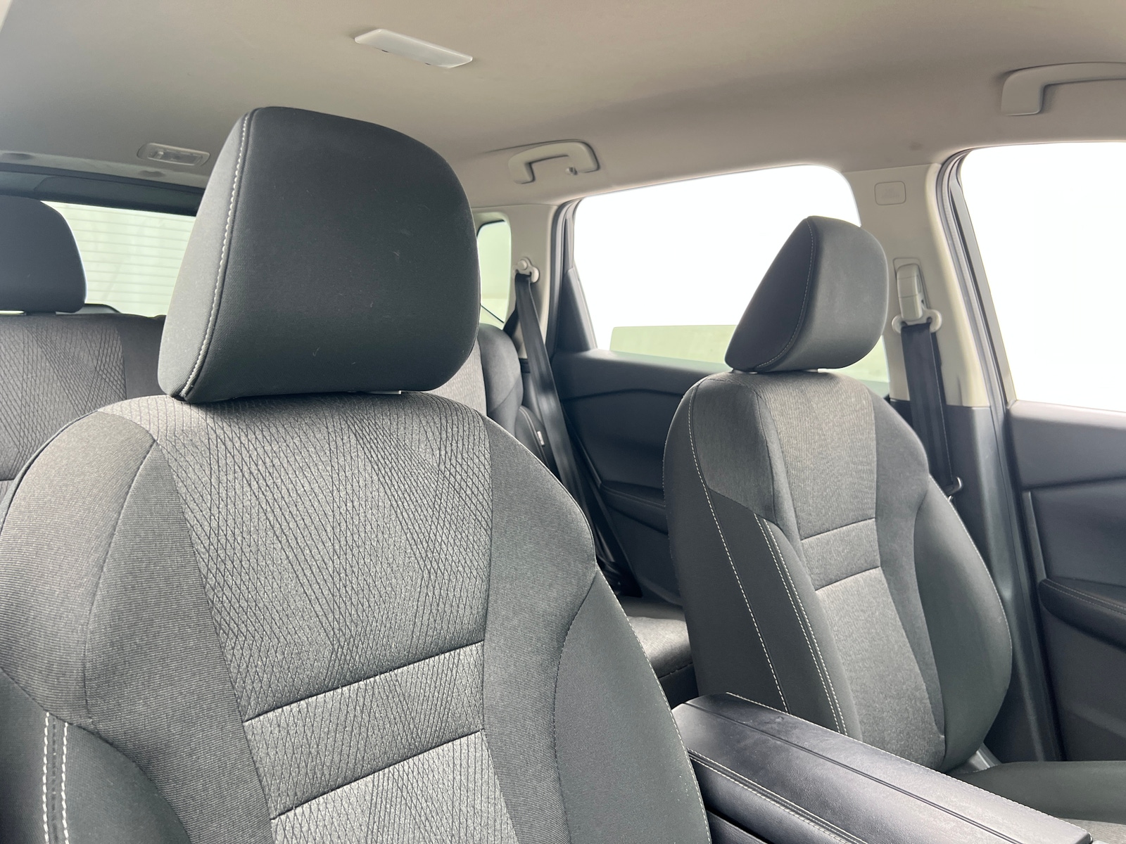 Thumbnail: 2025 Nissan Rogue - 2