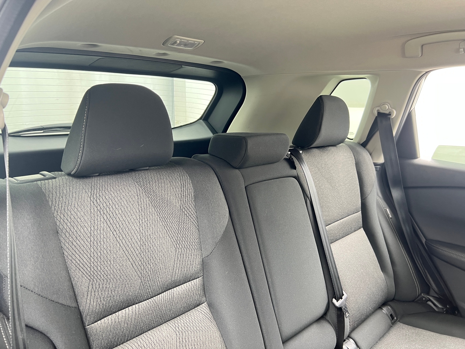 Thumbnail: 2025 Nissan Rogue - 6