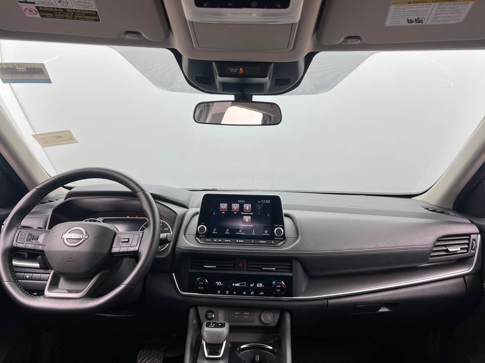 Thumbnail: 2025 Nissan Rogue - 3