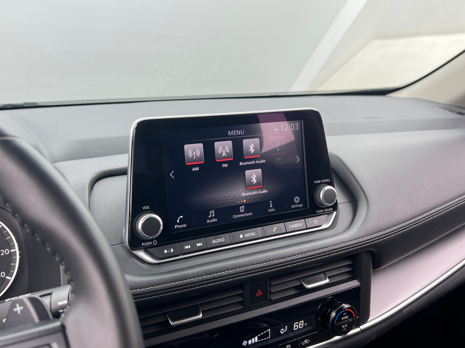 Thumbnail: 2025 Nissan Rogue - 4