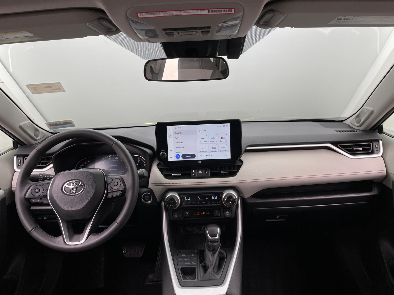 Thumbnail: 2024 Toyota RAV4 - 3