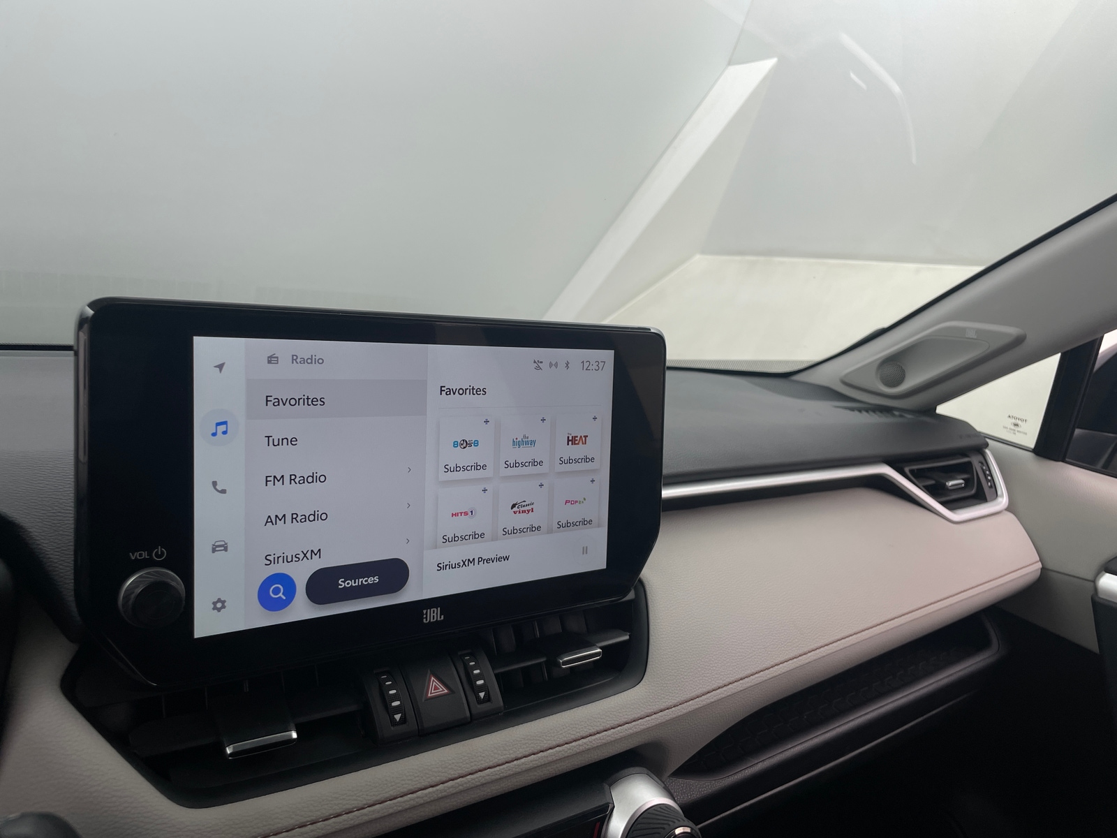 Thumbnail: 2024 Toyota RAV4 - 4