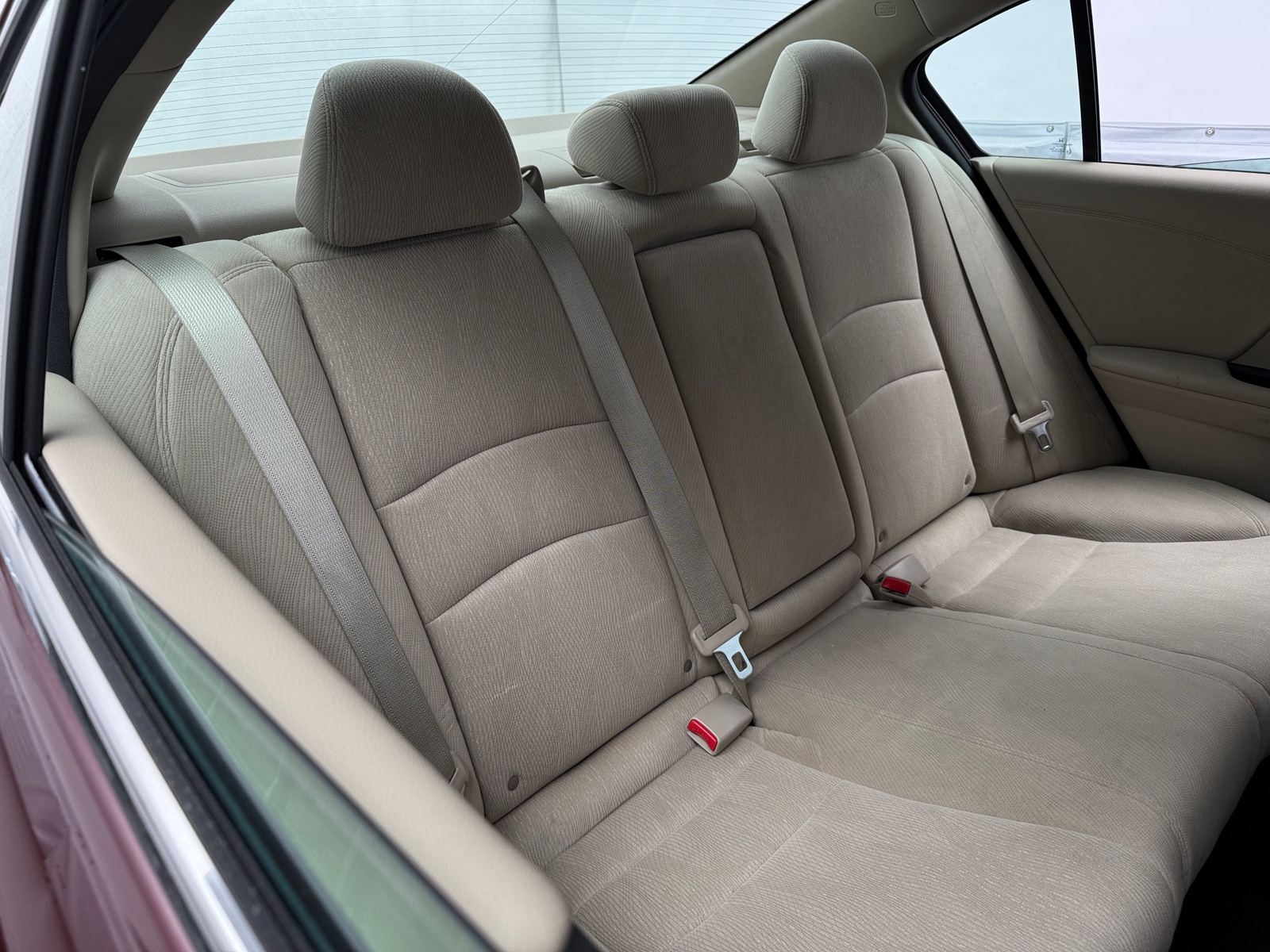 Thumbnail: 2013 Honda Accord - 6