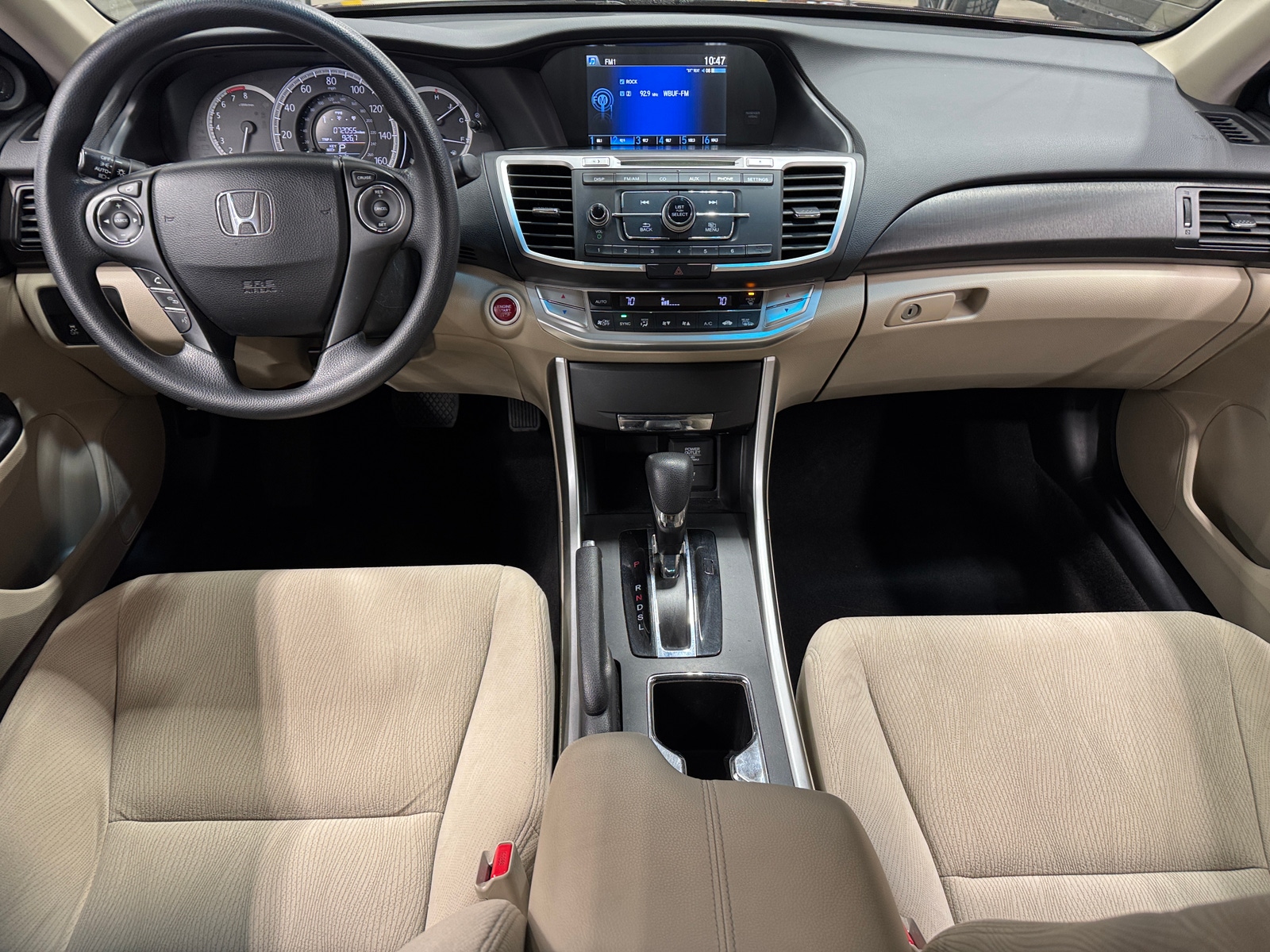 Thumbnail: 2013 Honda Accord - 3