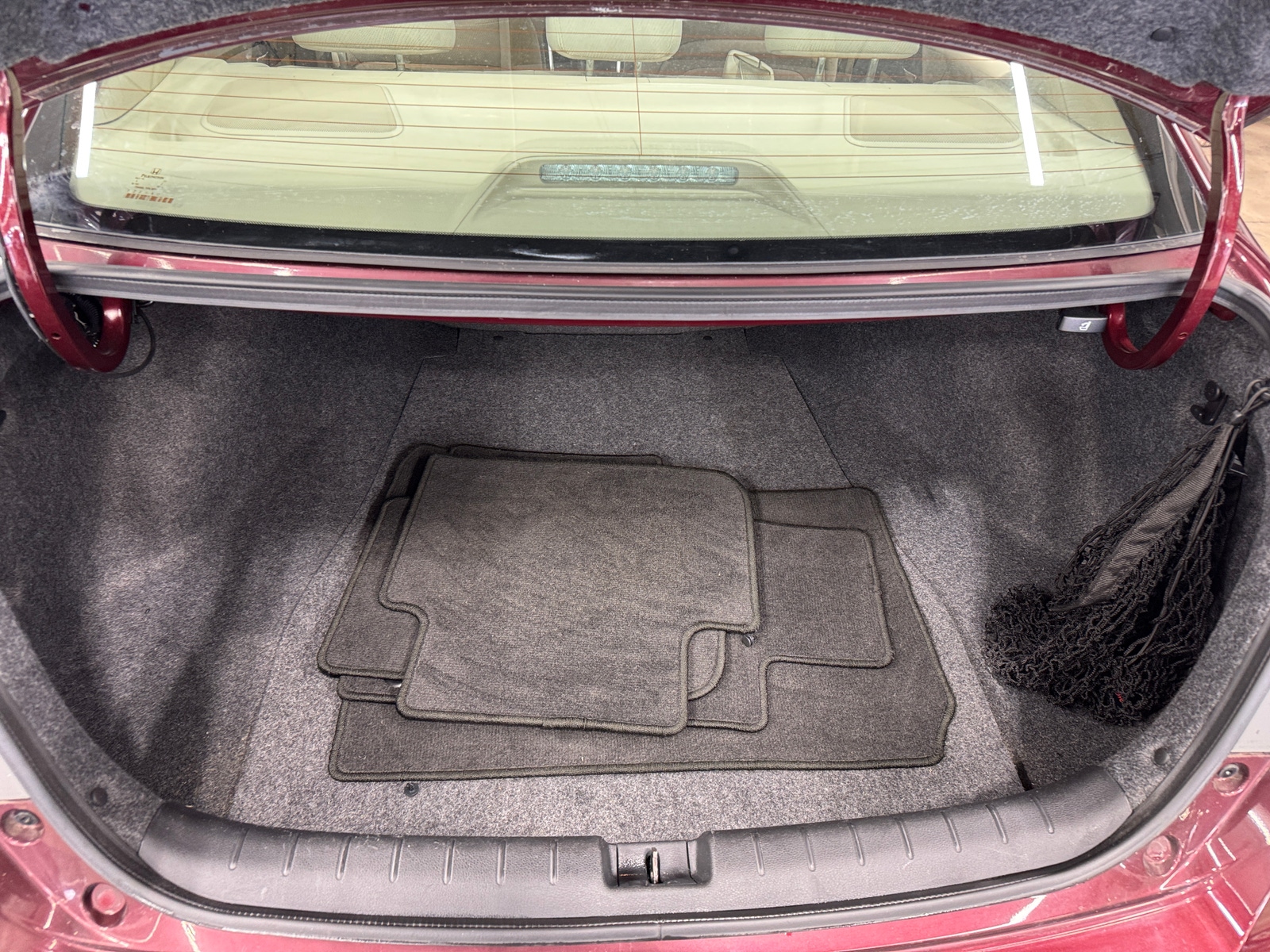 Thumbnail: 2013 Honda Accord - 7