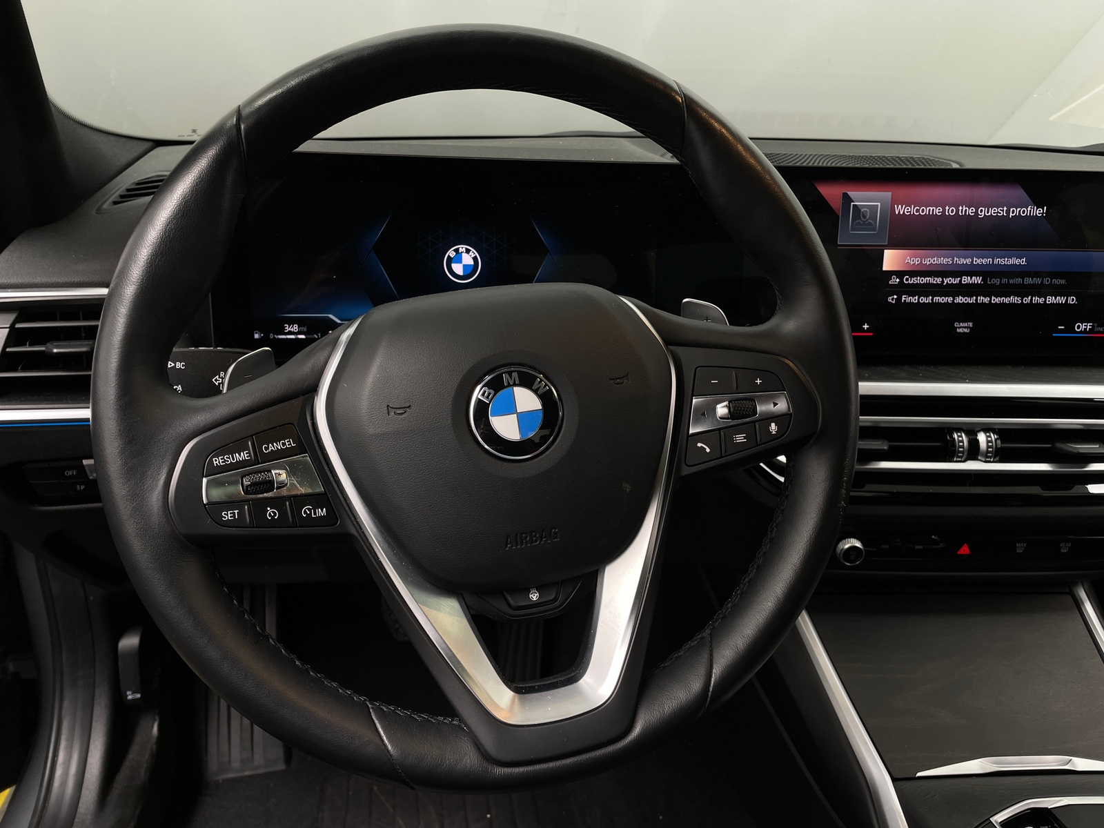 Thumbnail: 2023 BMW 3 Series - 4