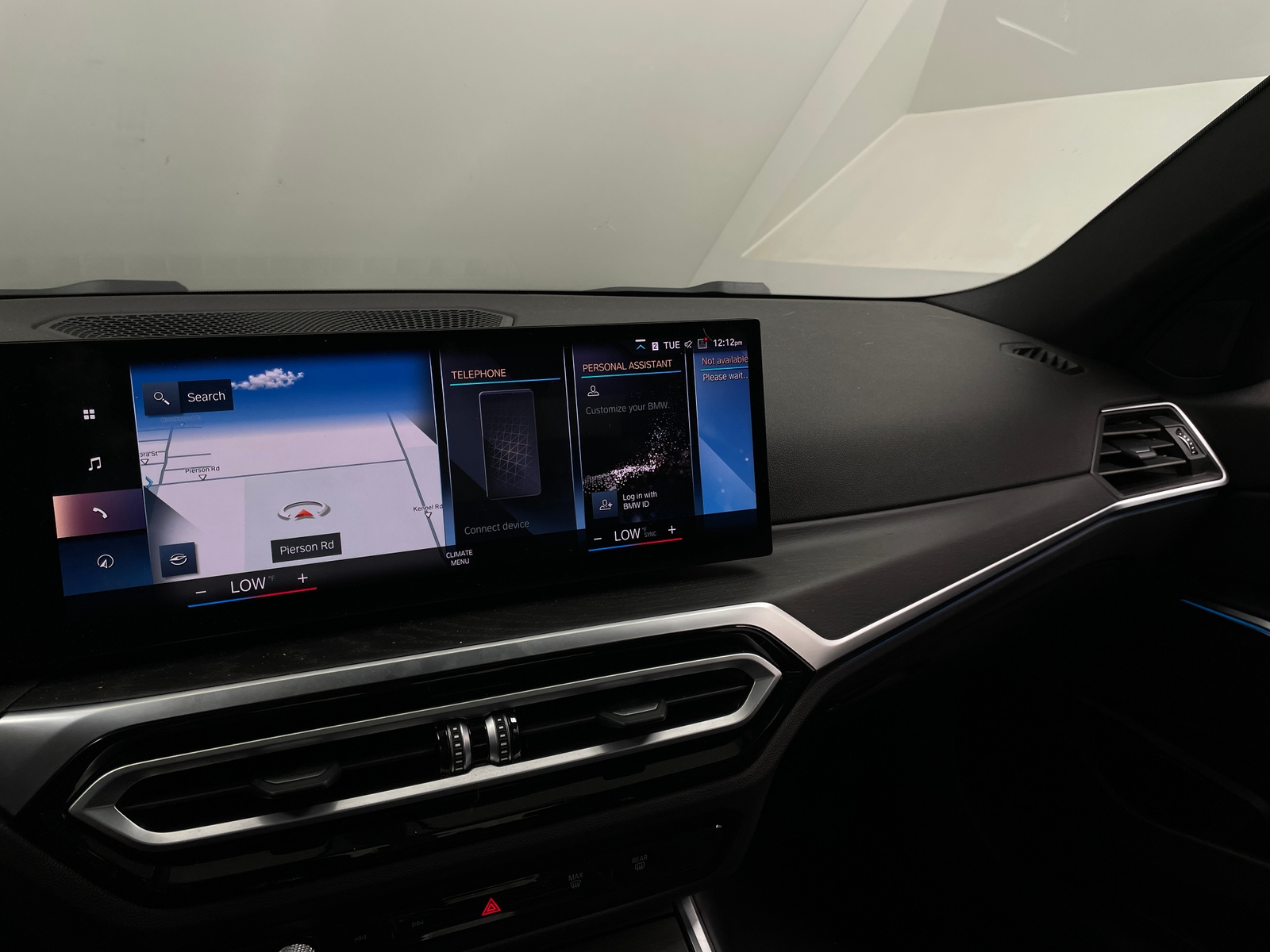Thumbnail: 2023 BMW 3 Series - 3