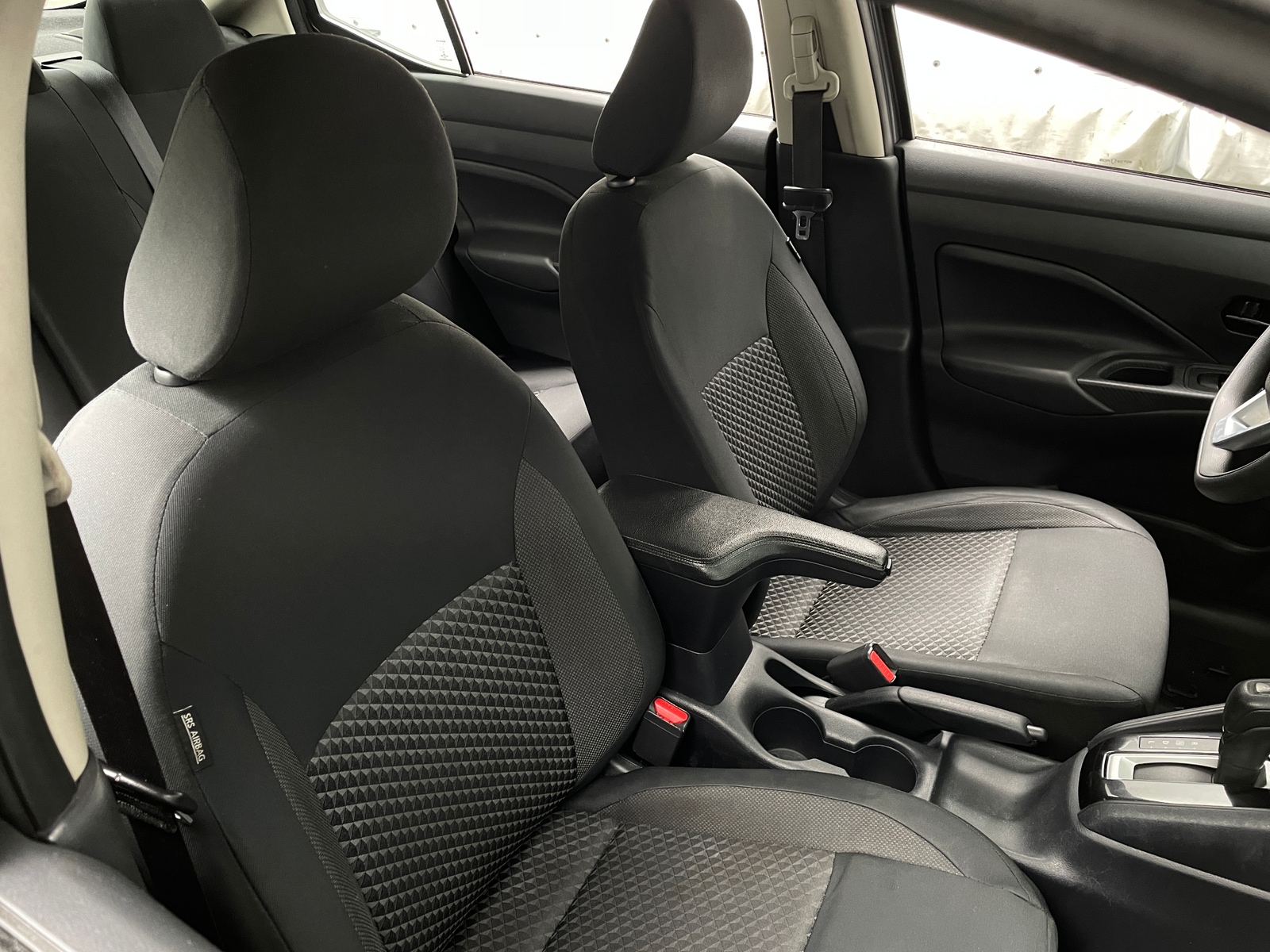 Thumbnail: 2020 Nissan Versa - 2