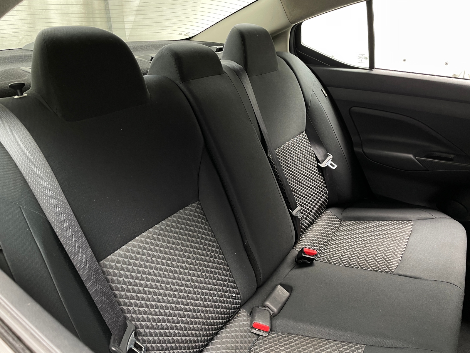 Thumbnail: 2020 Nissan Versa - 6