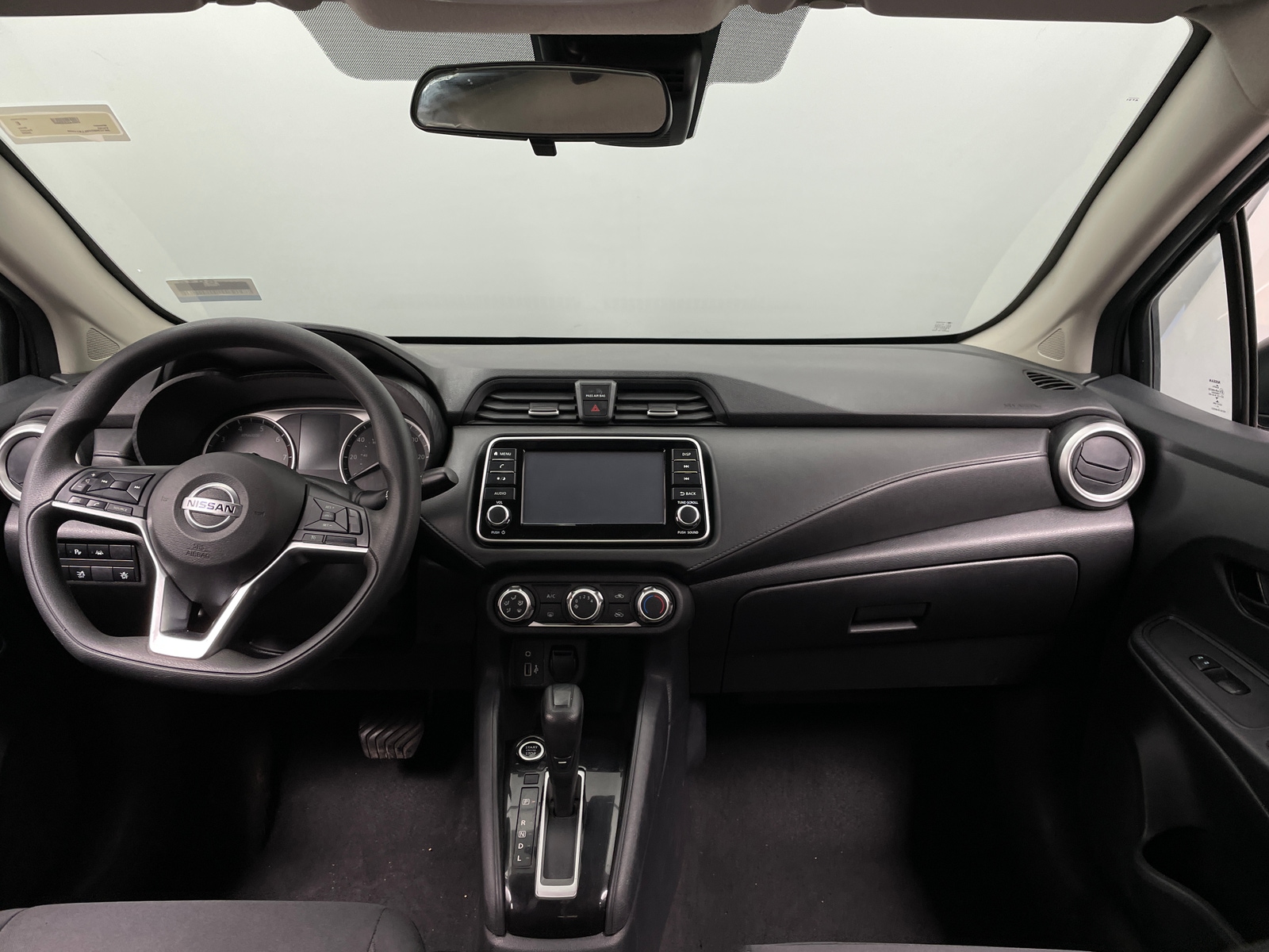 Thumbnail: 2020 Nissan Versa - 3