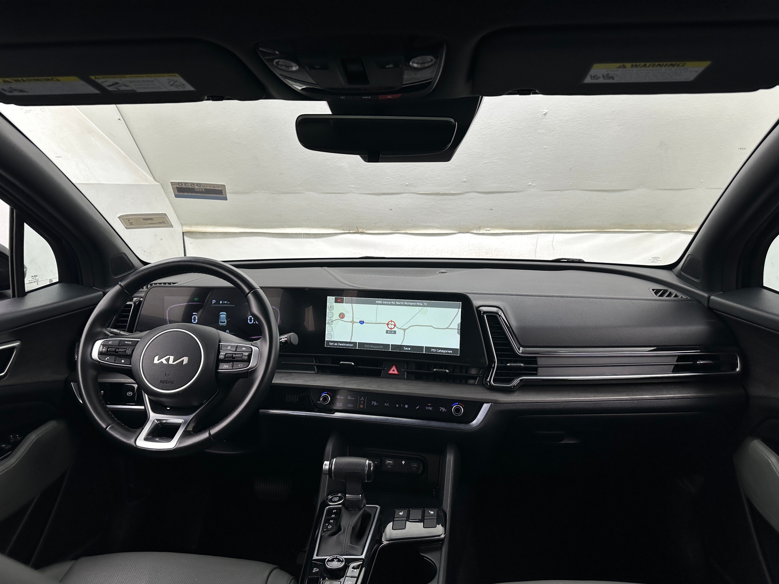 Thumbnail: 2023 Kia Sportage - 2