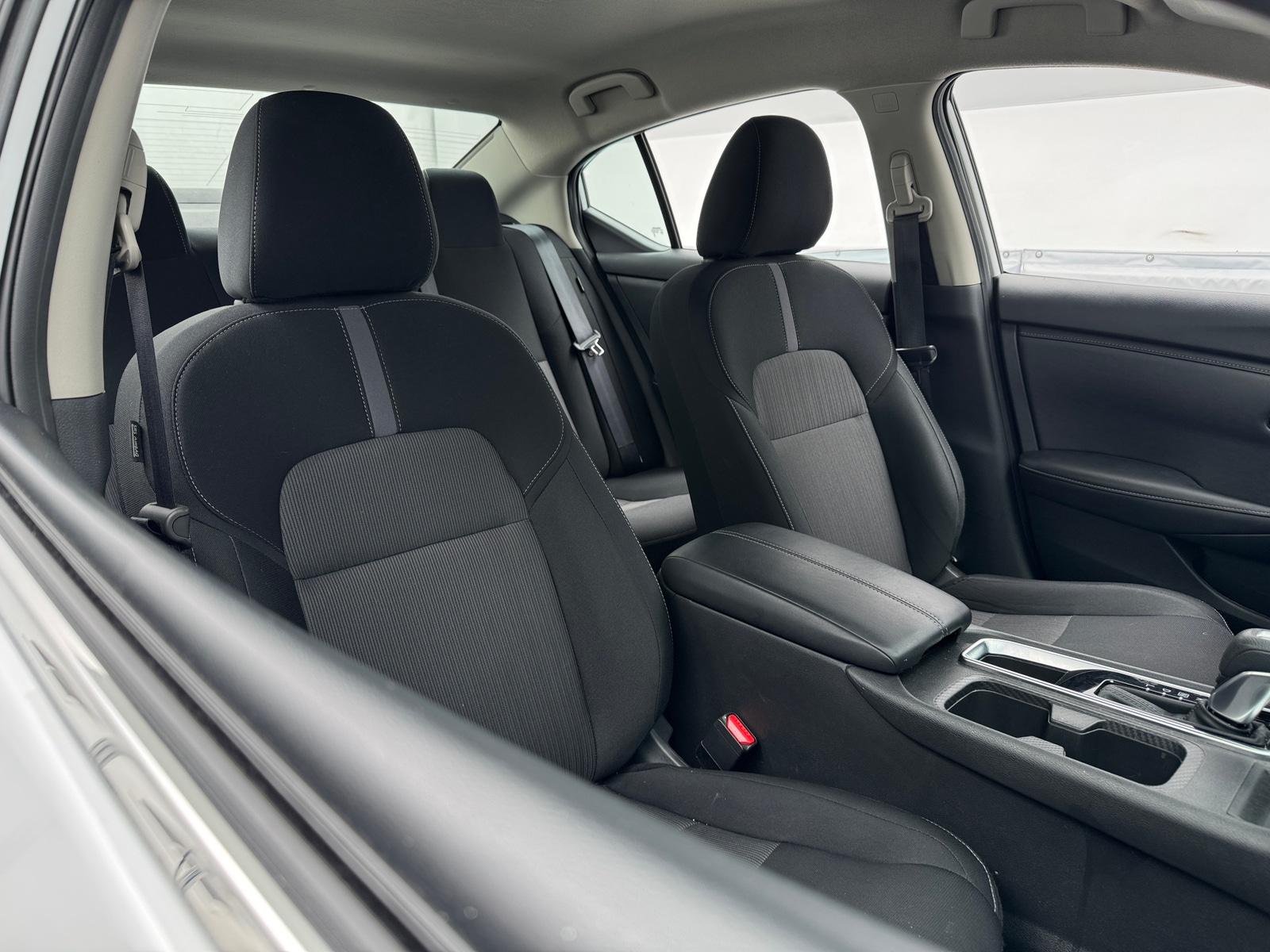 Thumbnail: 2025 Nissan Sentra - 2