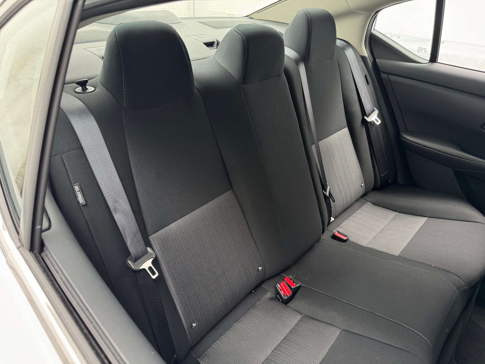 Thumbnail: 2025 Nissan Sentra - 6