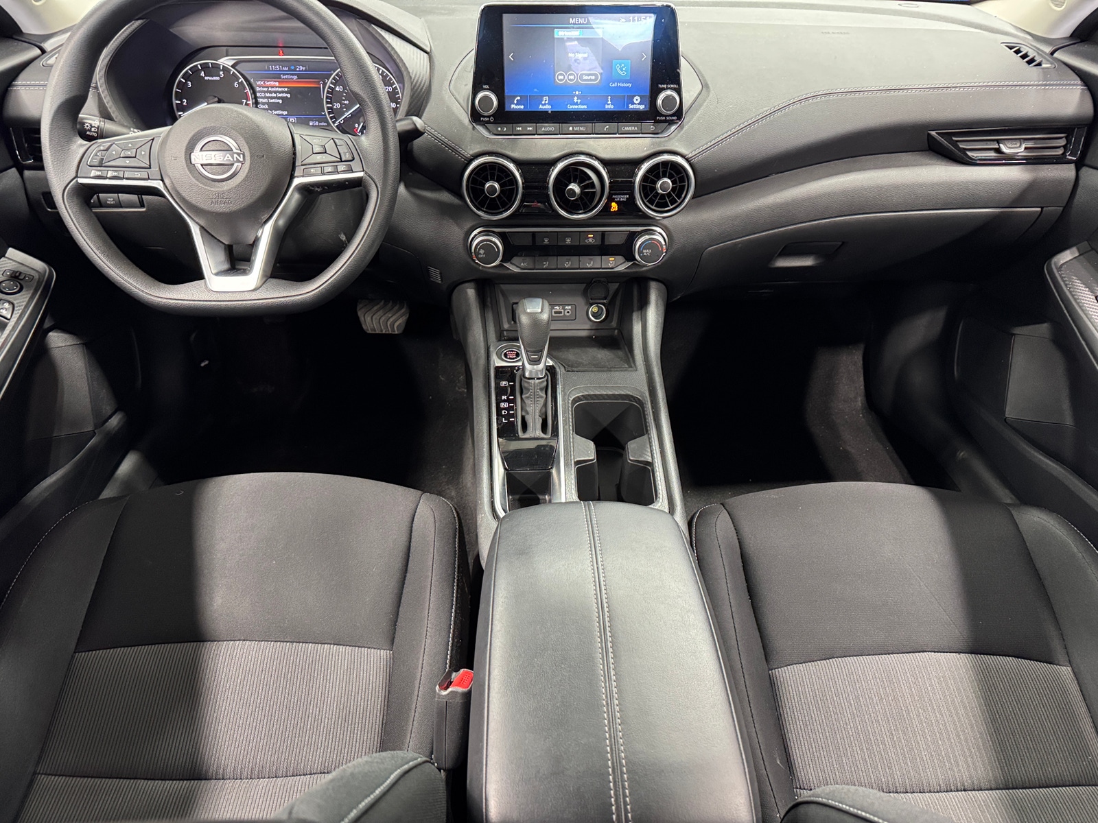 Thumbnail: 2025 Nissan Sentra - 3