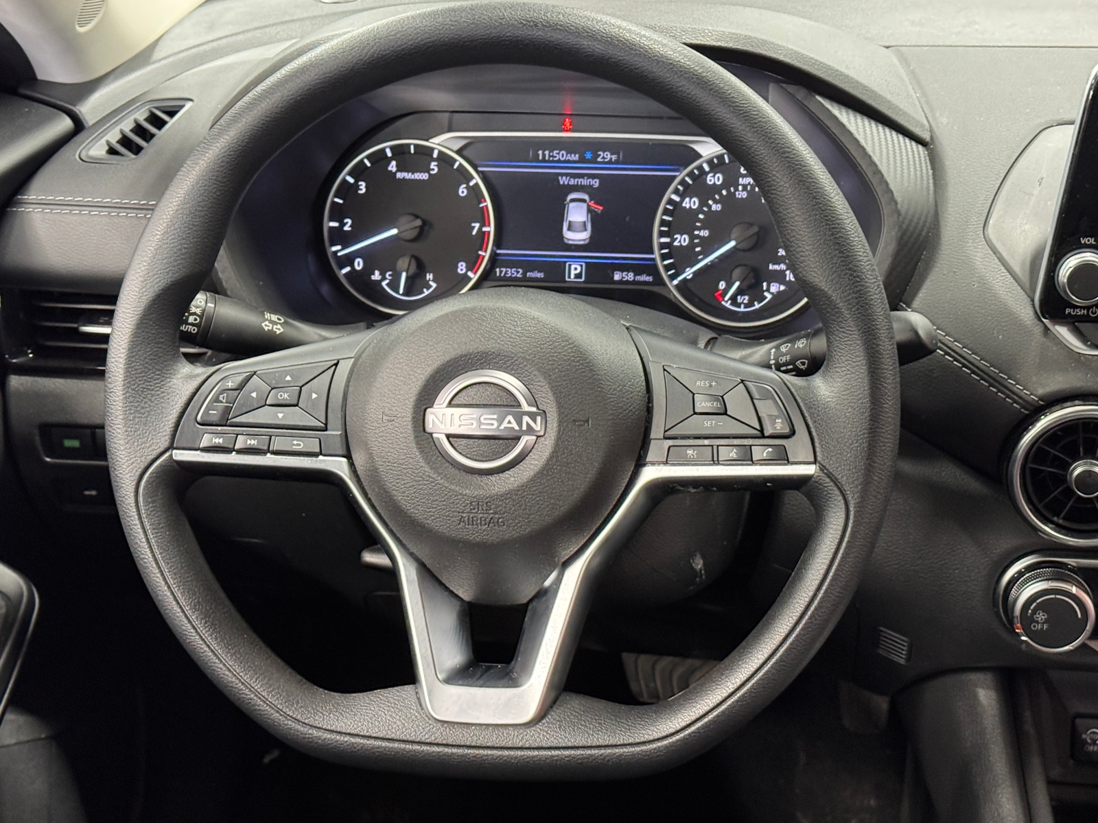 Thumbnail: 2025 Nissan Sentra - 5