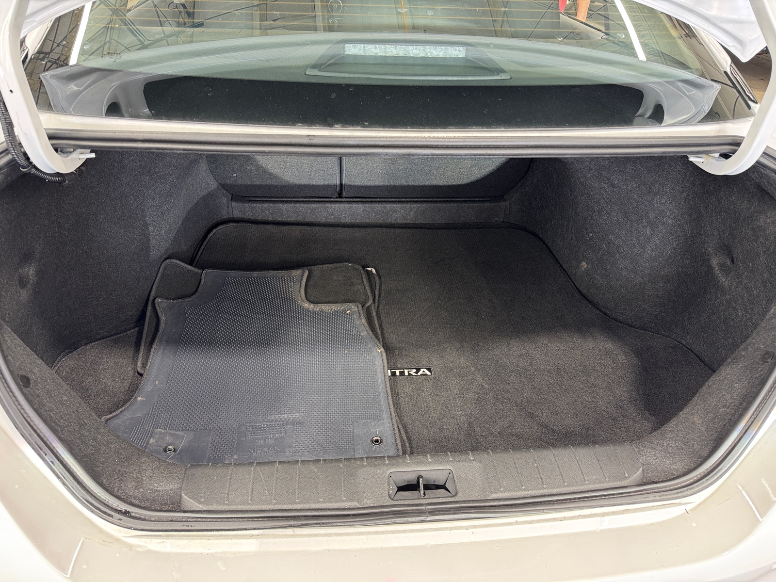 Thumbnail: 2025 Nissan Sentra - 7