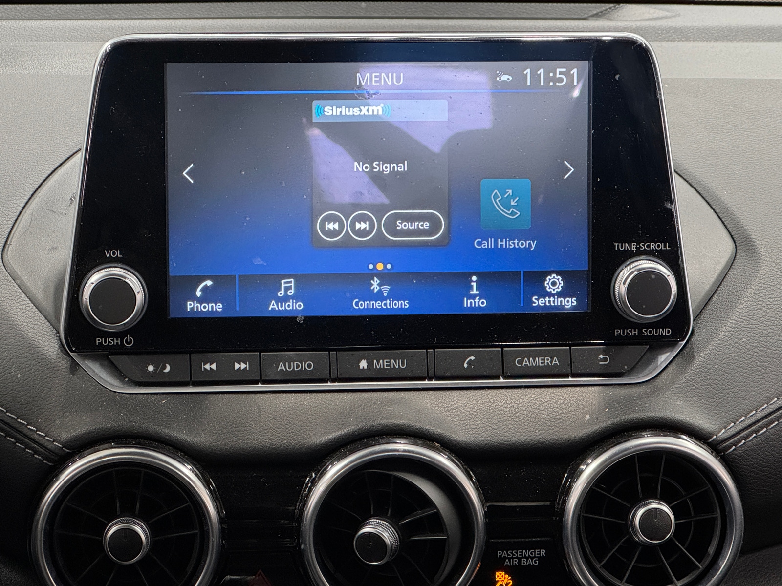 Thumbnail: 2025 Nissan Sentra - 4