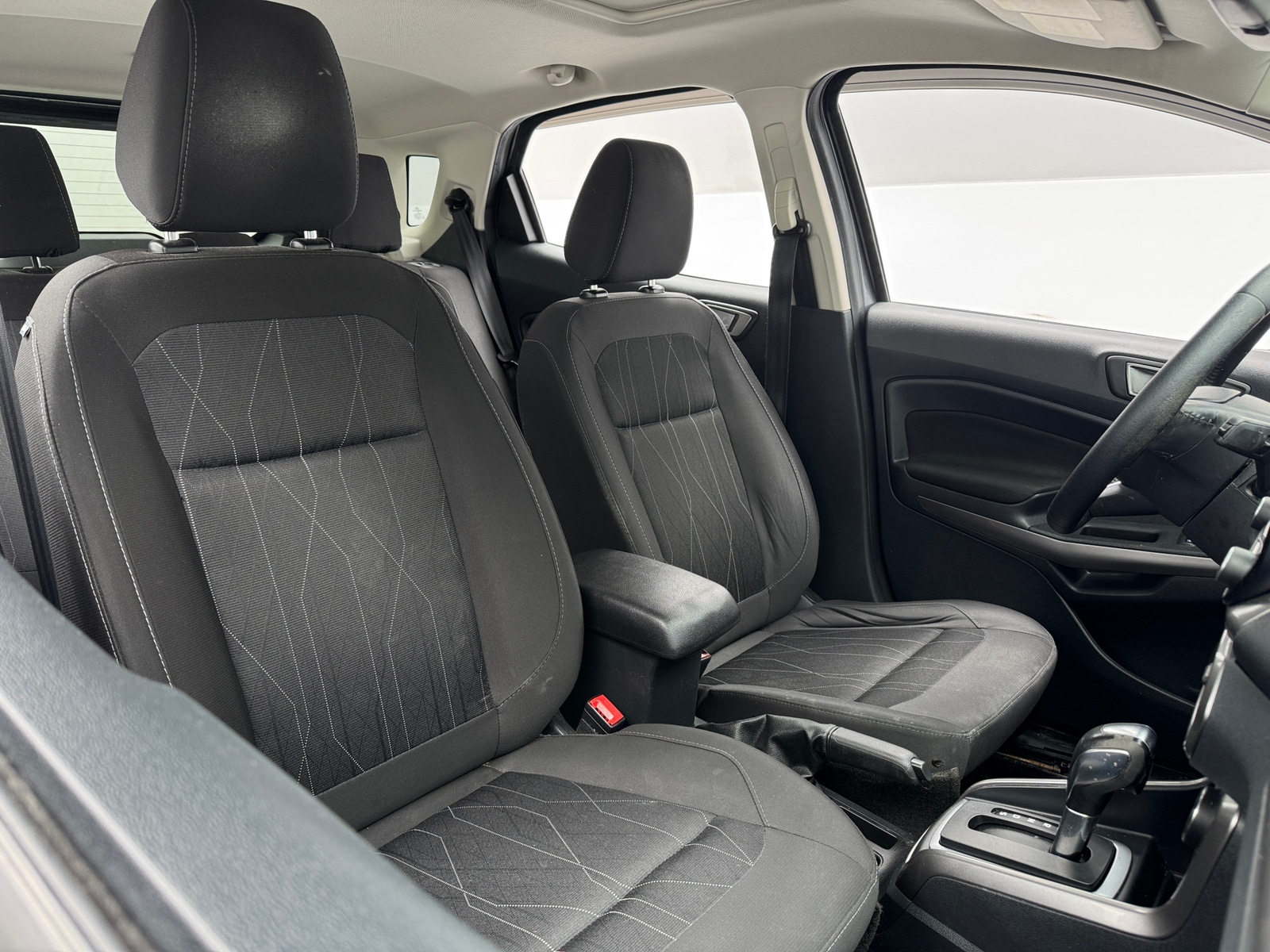 Thumbnail: 2020 Ford EcoSport - 2