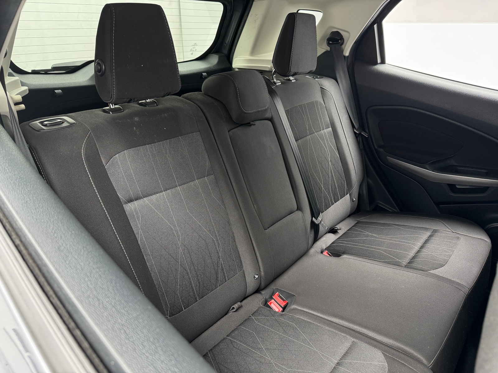 Thumbnail: 2020 Ford EcoSport - 6