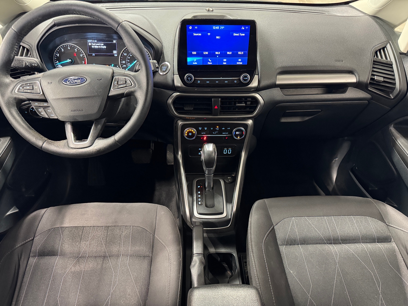 Thumbnail: 2020 Ford EcoSport - 3