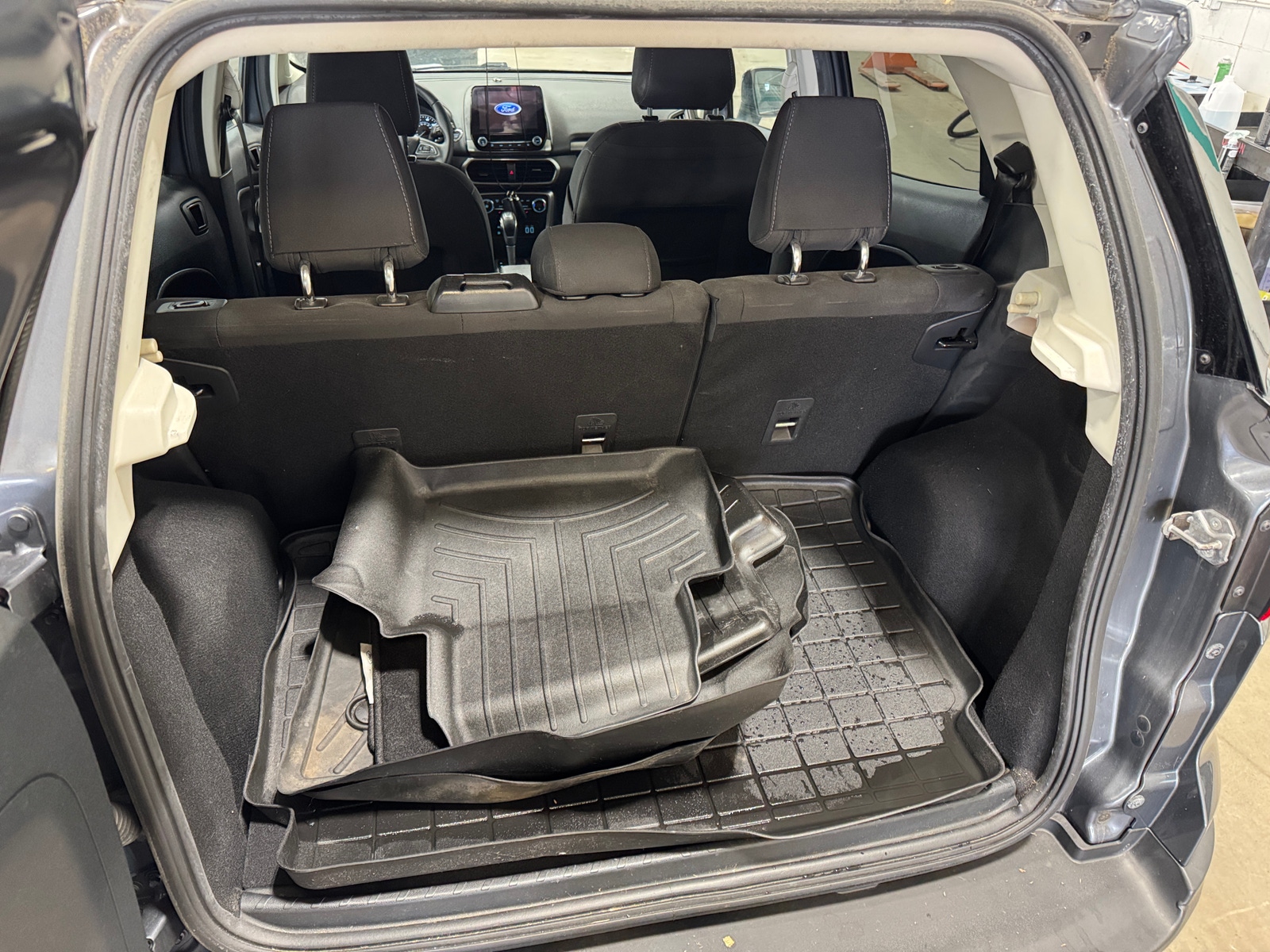 Thumbnail: 2020 Ford EcoSport - 7