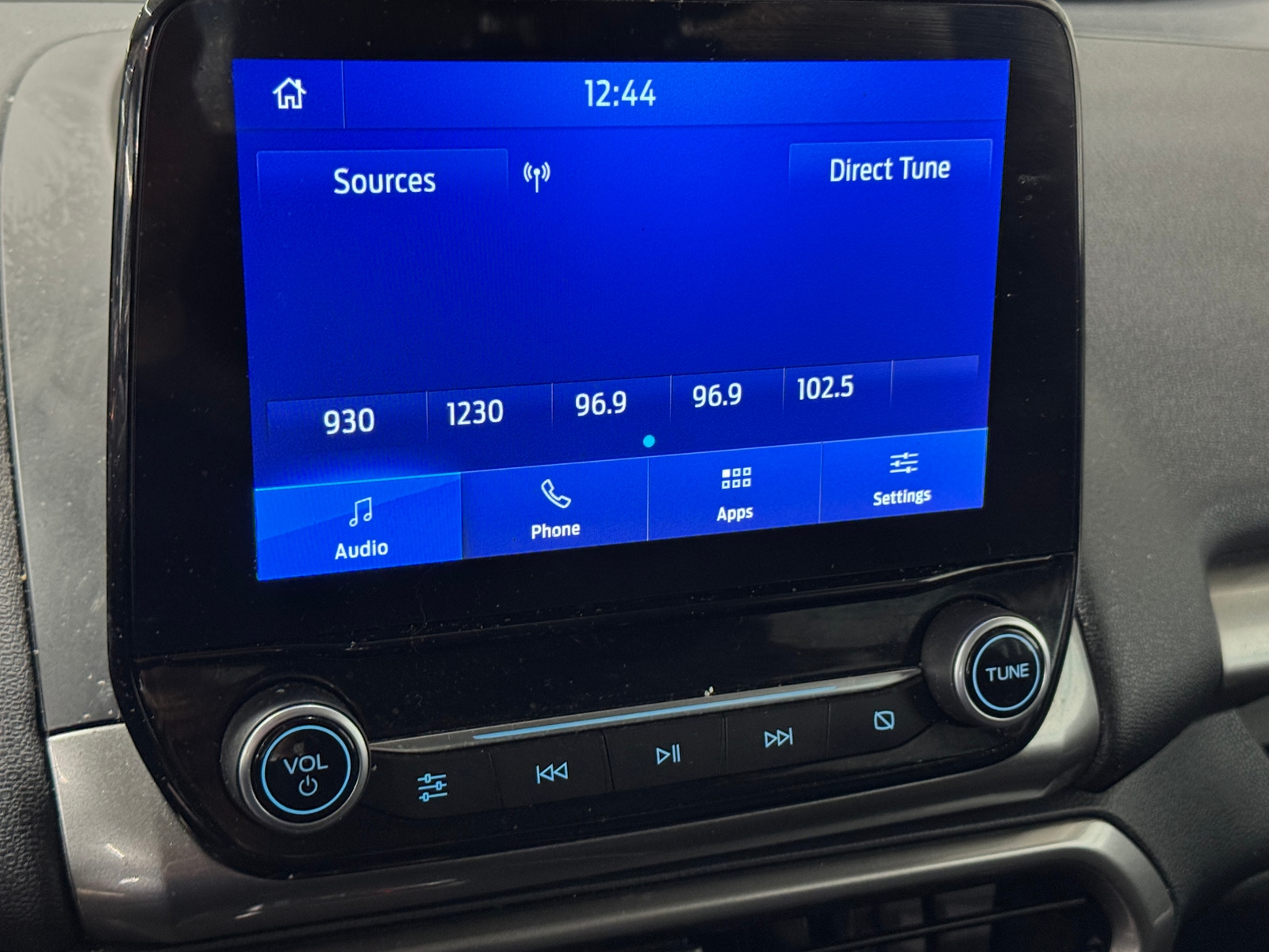 Thumbnail: 2020 Ford EcoSport - 4