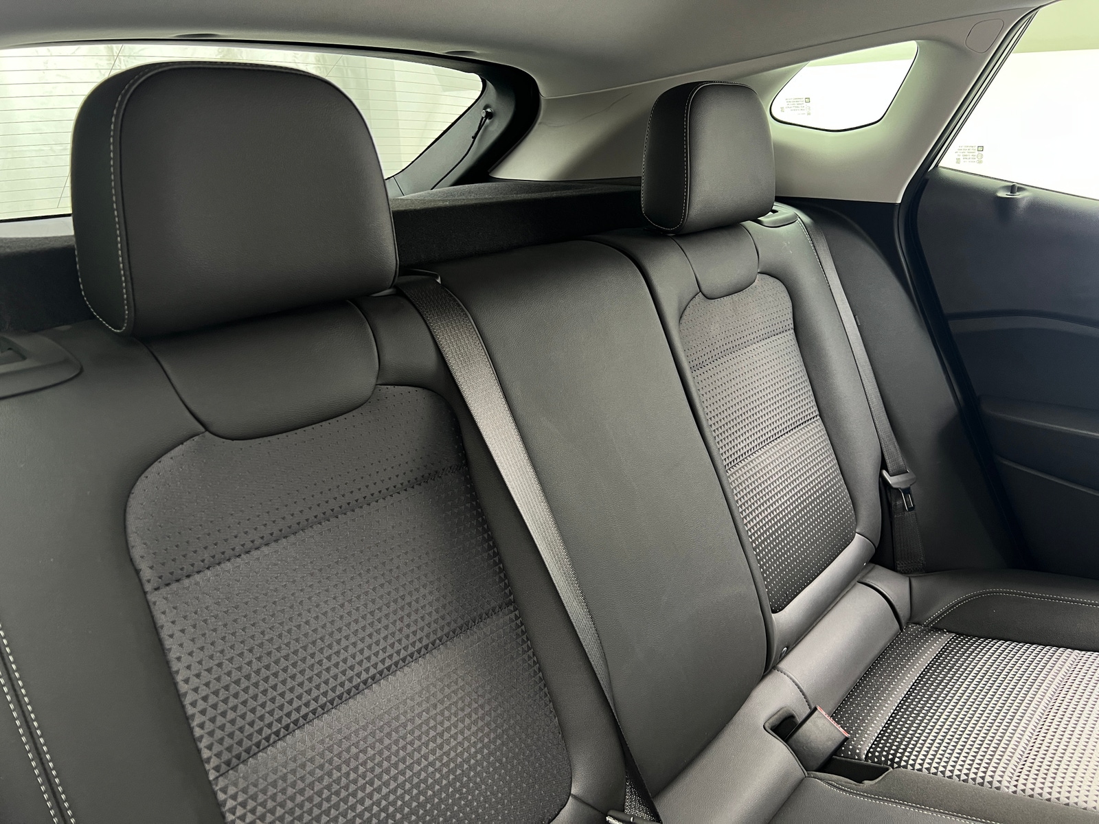 Thumbnail: 2025 Chevrolet Trax - 6