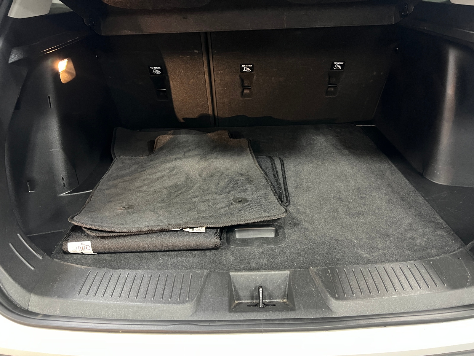 Thumbnail: 2025 Chevrolet Trax - 7