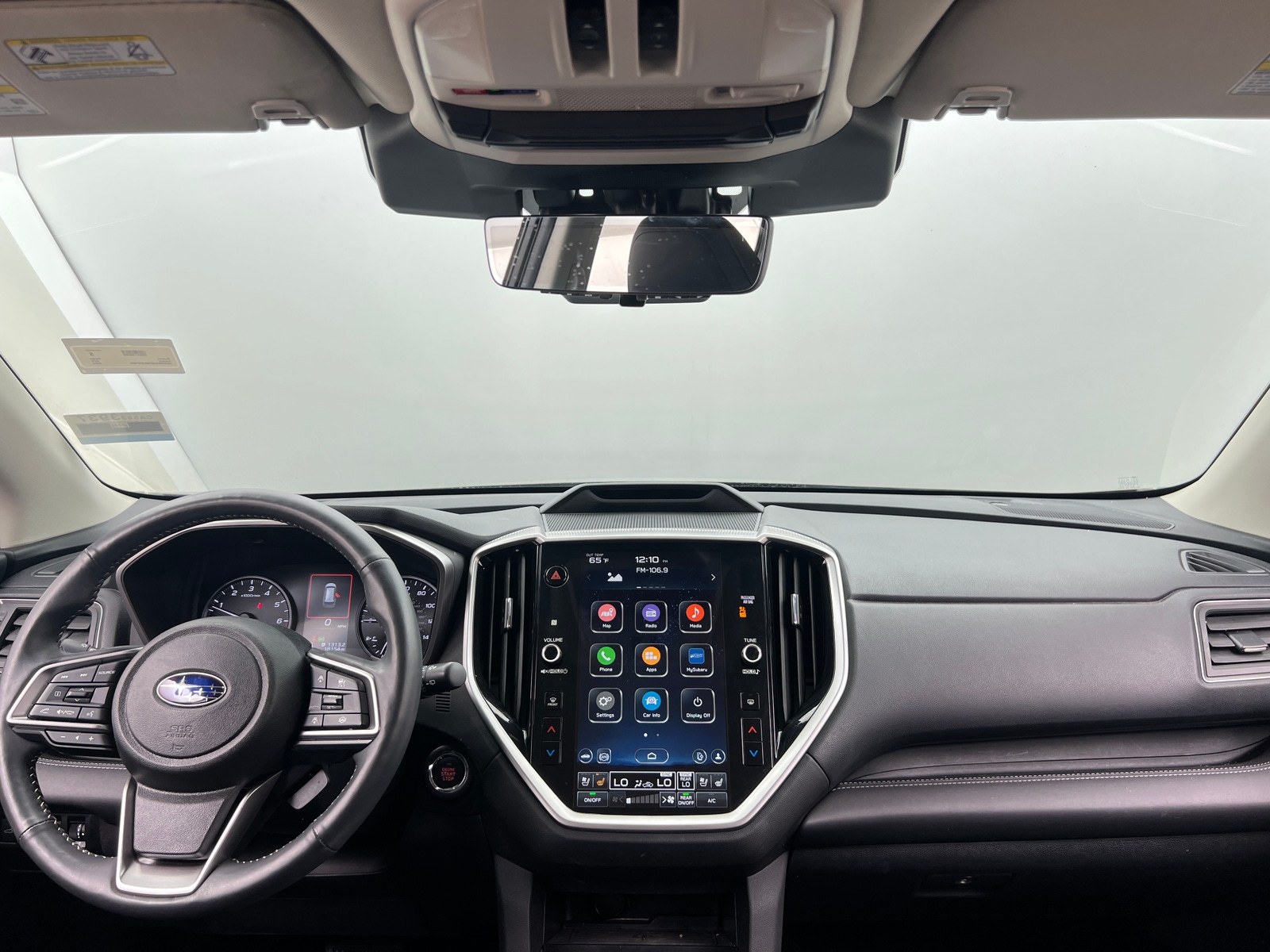 Thumbnail: 2024 Subaru Ascent - 2