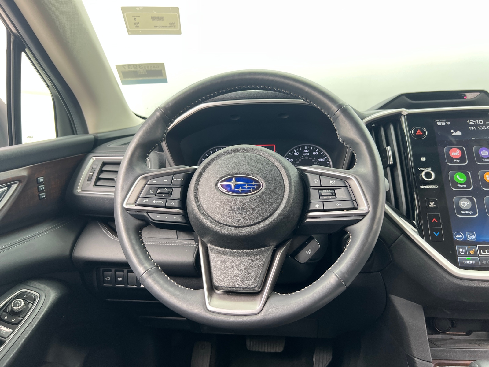 Thumbnail: 2024 Subaru Ascent - 4