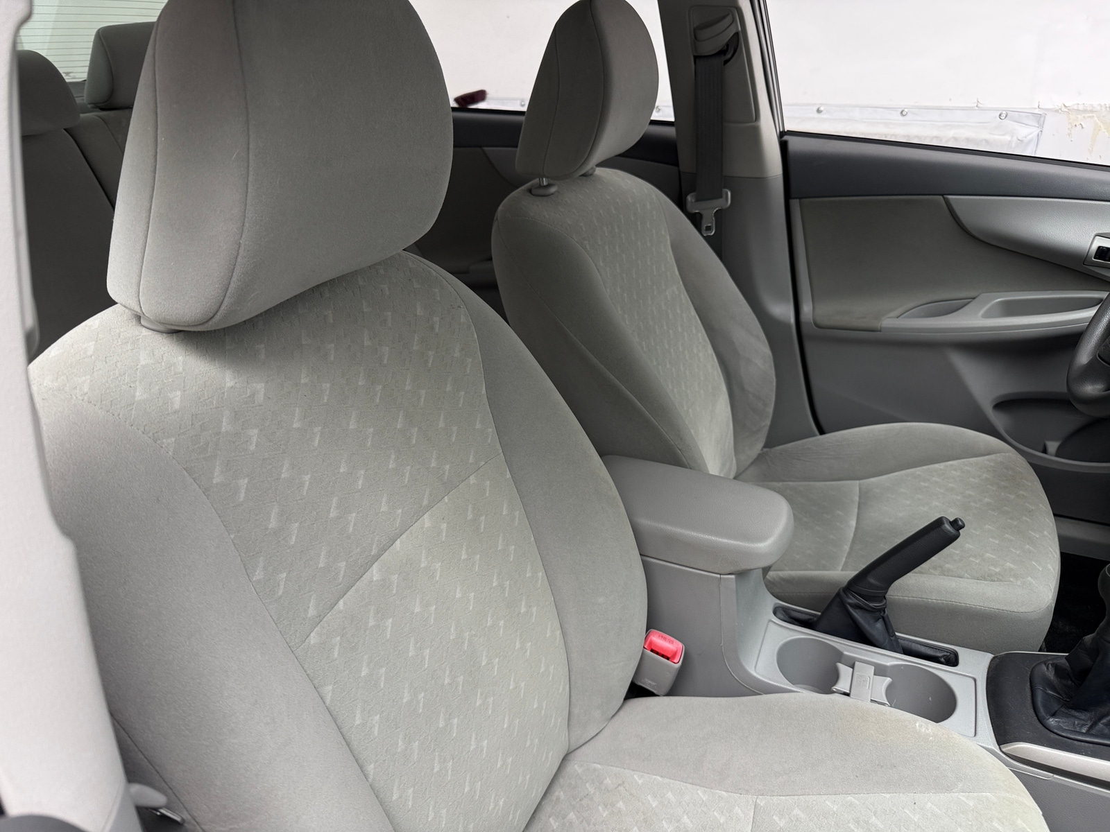 Thumbnail: 2010 Toyota Corolla - 2